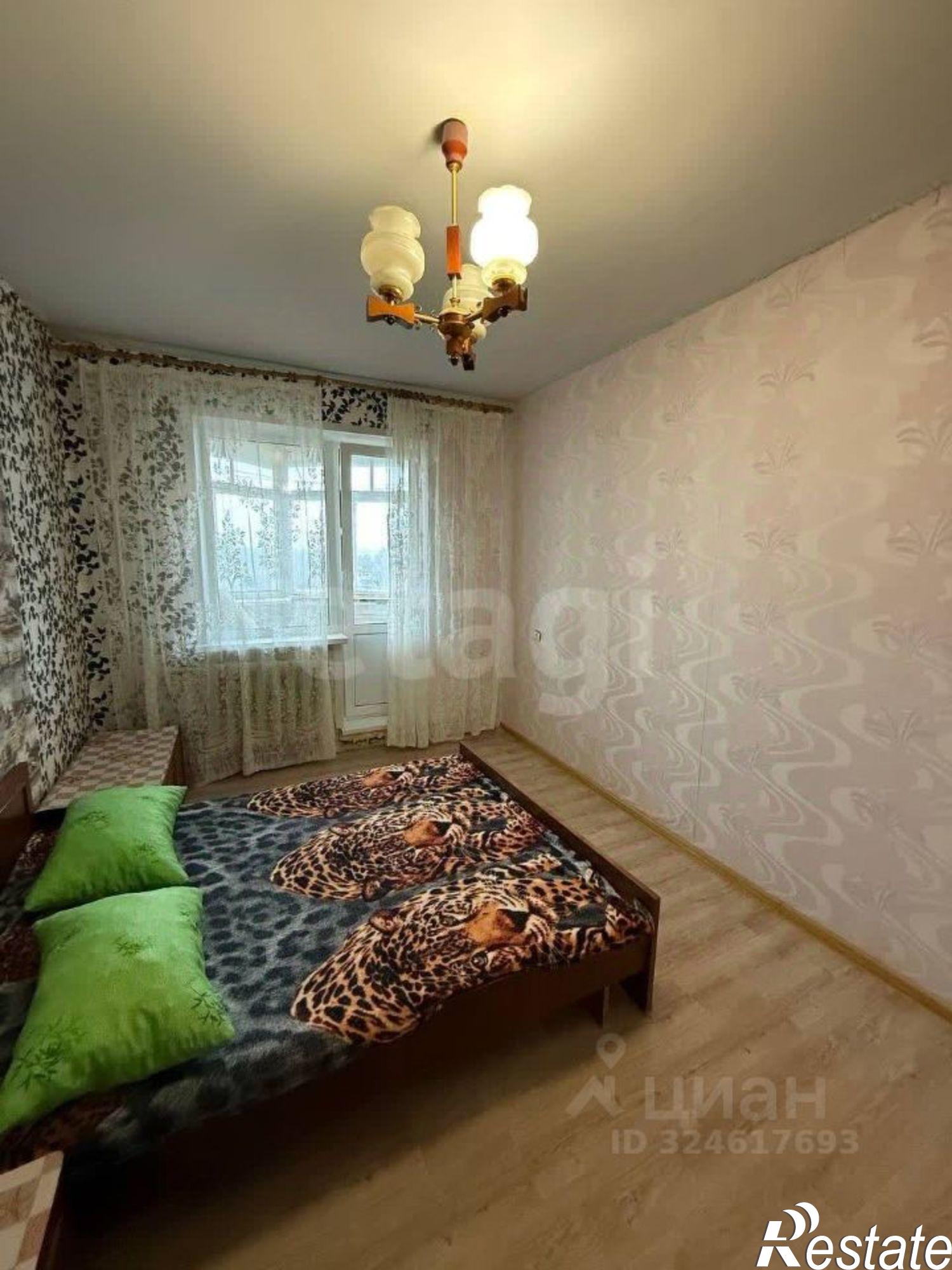 Сдать квартиру за 30 000 рублей на улица Плеханова, 132 к2