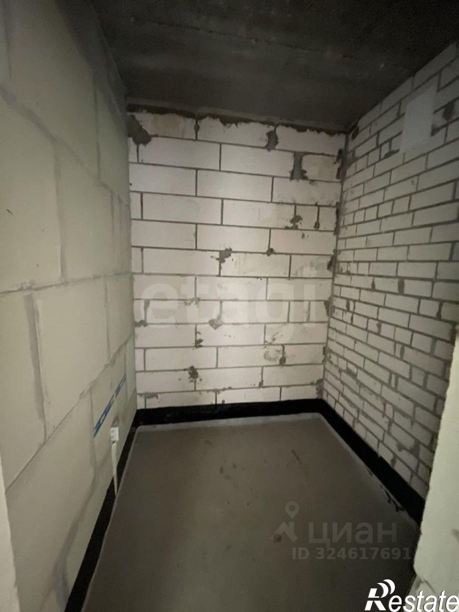 Купить квартиру за 7 500 000 рублей на улица Аркадия Шипунова, 1