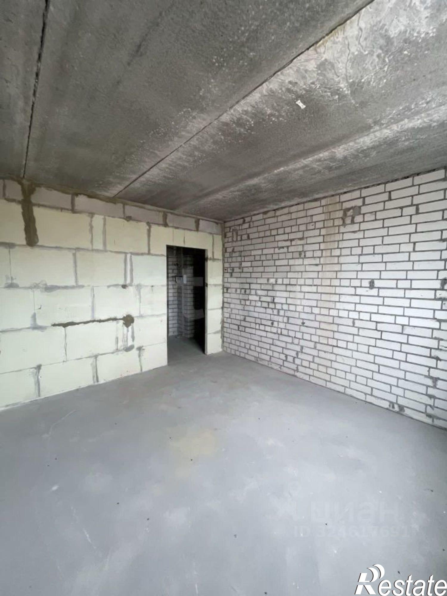 Купить квартиру за 7 500 000 рублей на улица Аркадия Шипунова, 1