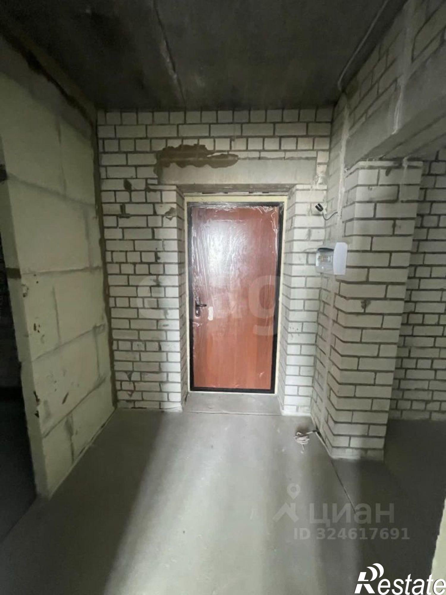 Купить квартиру за 7 500 000 рублей на улица Аркадия Шипунова, 1