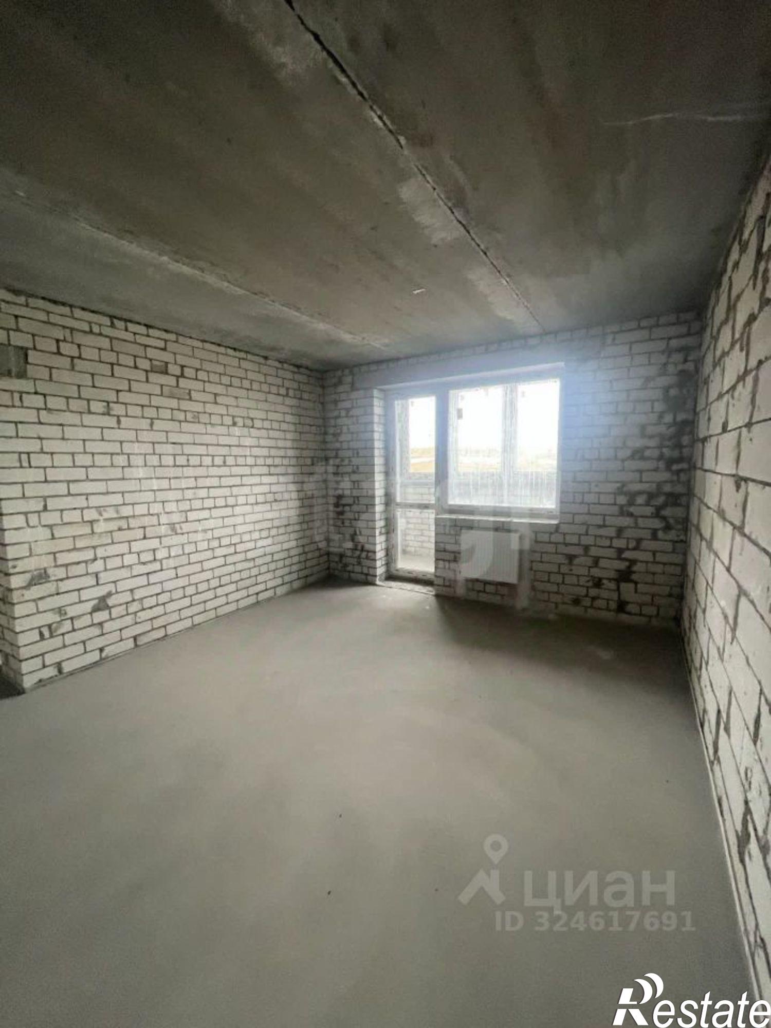 Купить квартиру за 7 500 000 рублей на улица Аркадия Шипунова, 1