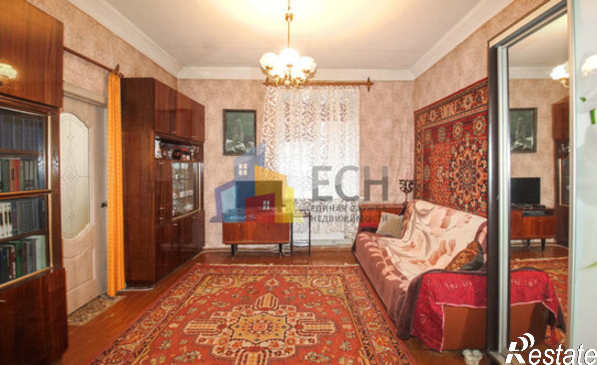 Купить квартиру за 5 100 000 рублей на улица Металлургов, 39/10