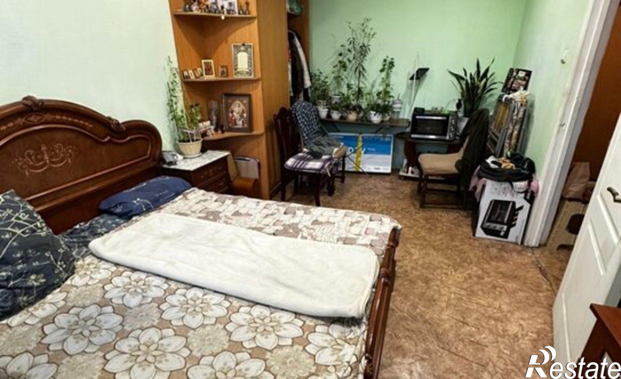 Купить квартиру за 3 300 000 рублей на ул Кирова, 153а