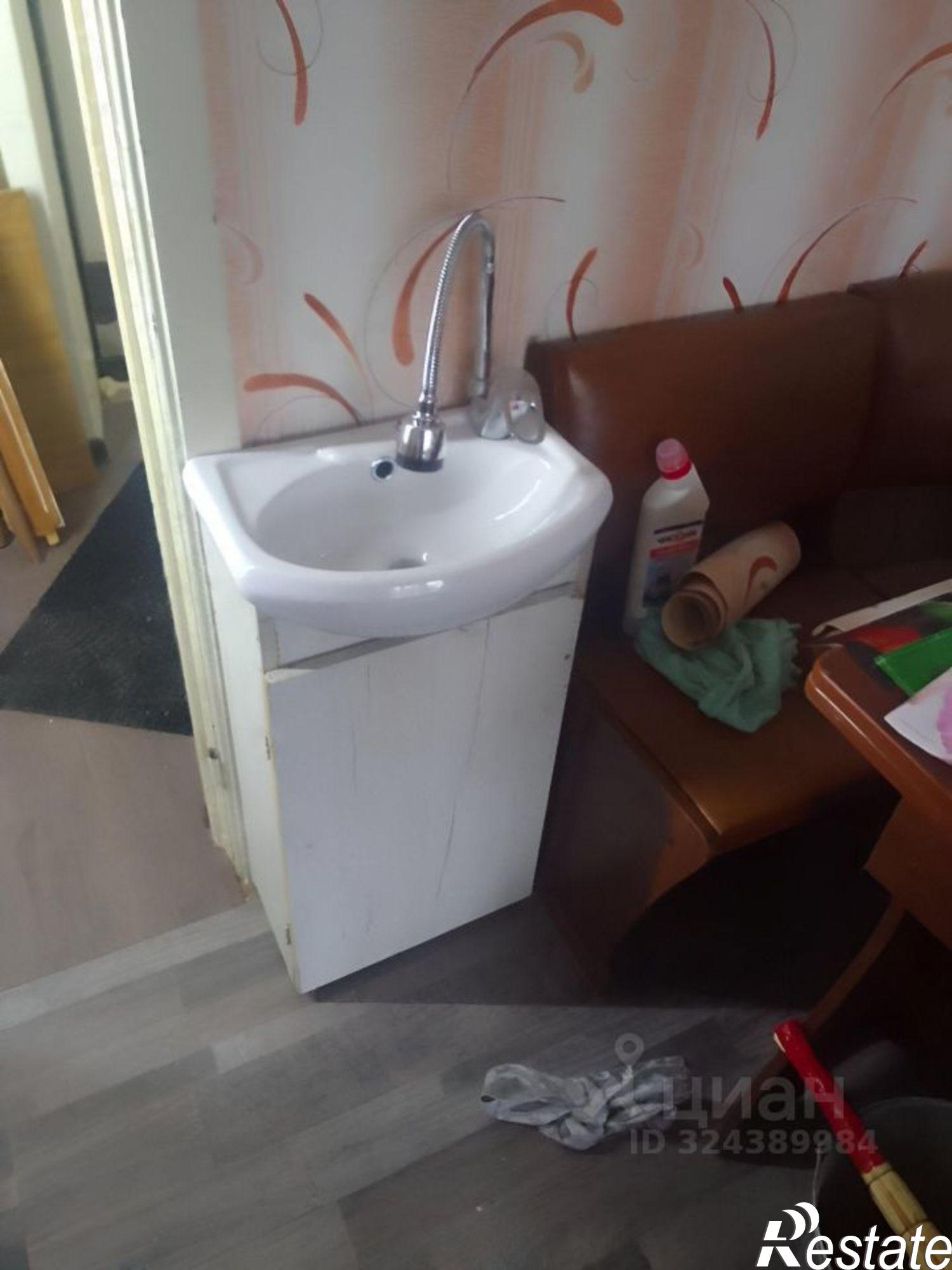 Купить комнату за 1 300 000 рублей на ул Металлургов, 44а