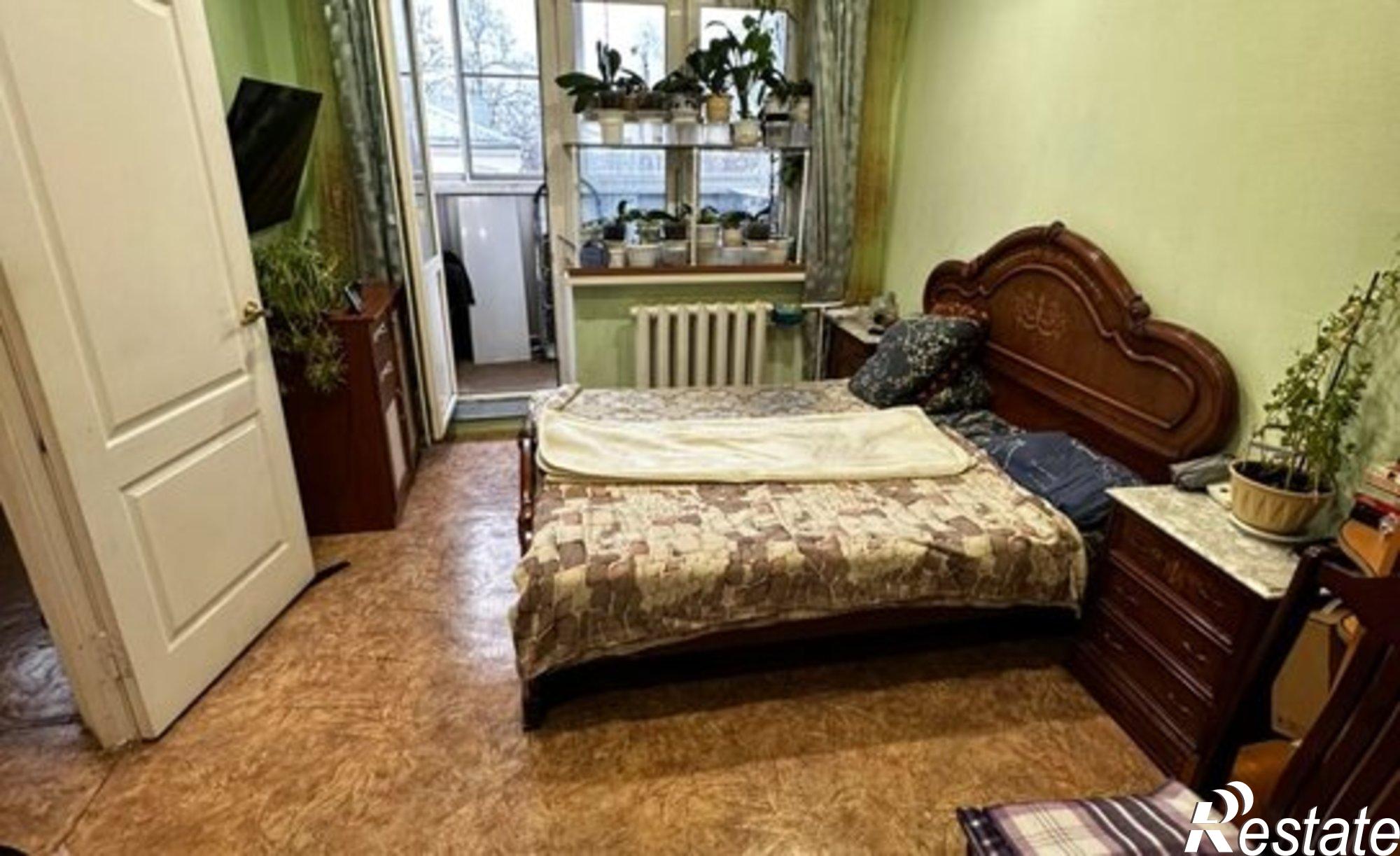 Купить квартиру за 3 300 000 рублей на ул Кирова, 153а