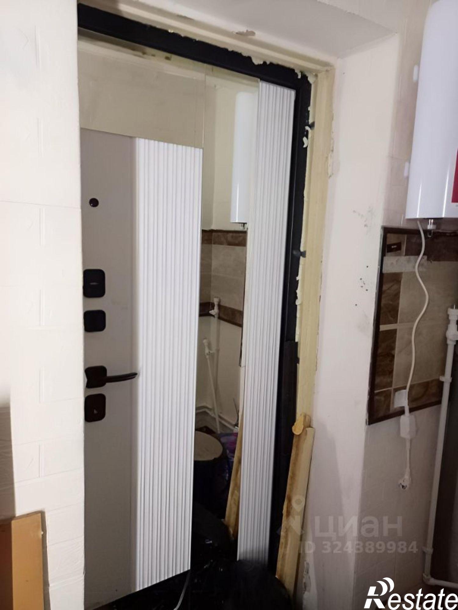 Купить комнату за 1 300 000 рублей на ул Металлургов, 44а