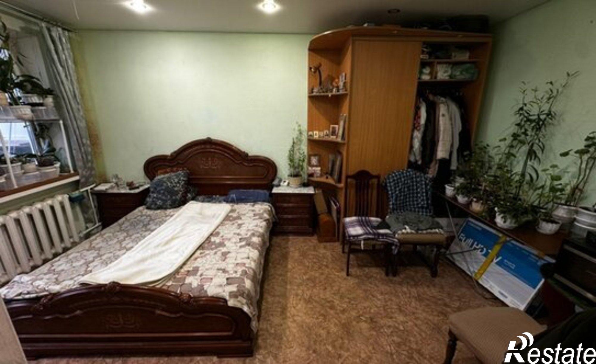 Купить квартиру за 3 300 000 рублей на ул Кирова, 153а