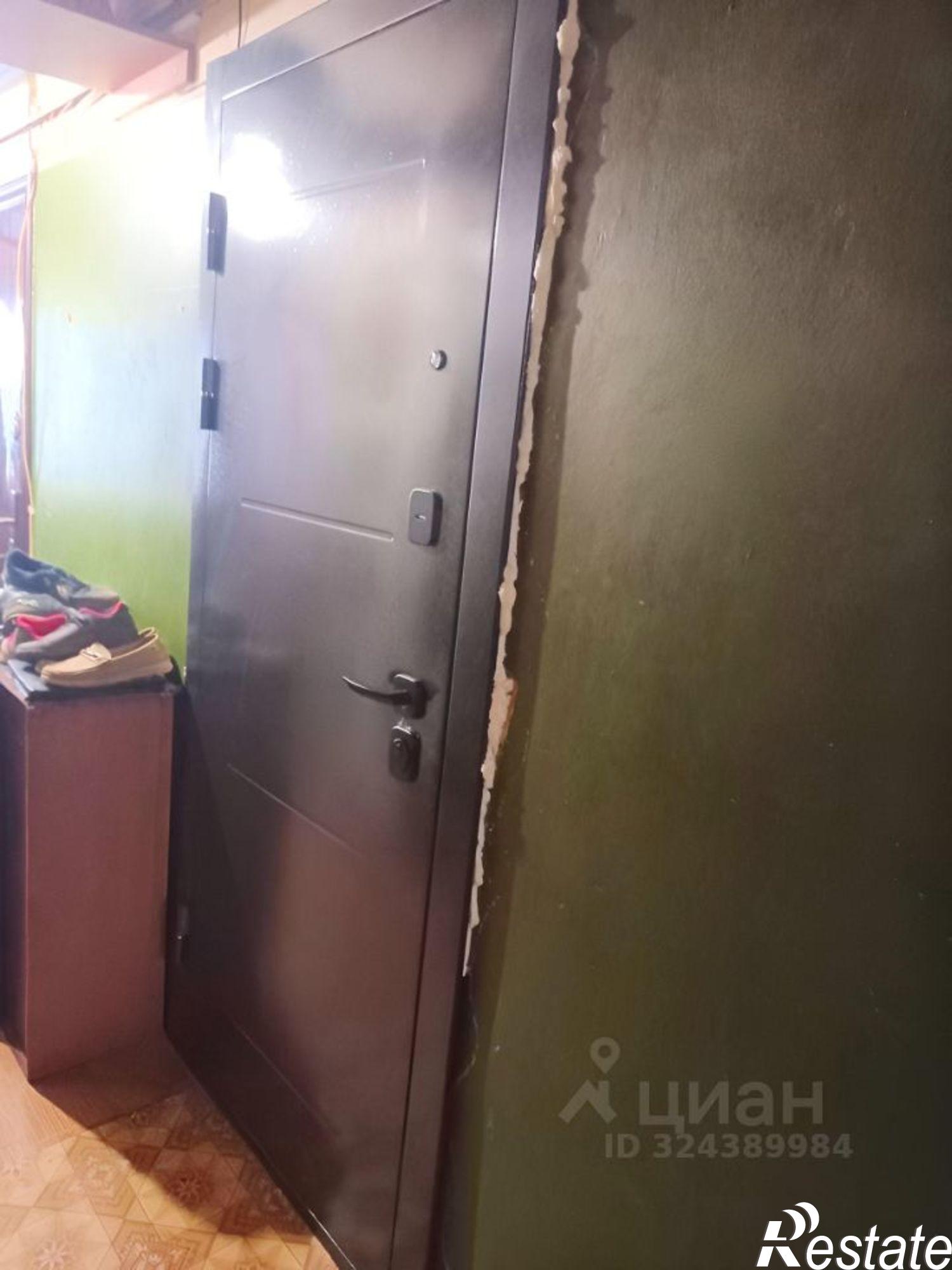 Купить комнату за 1 300 000 рублей на ул Металлургов, 44а