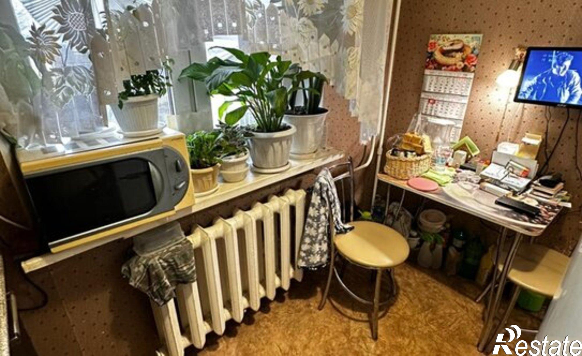 Купить квартиру за 3 300 000 рублей на ул Кирова, 153а