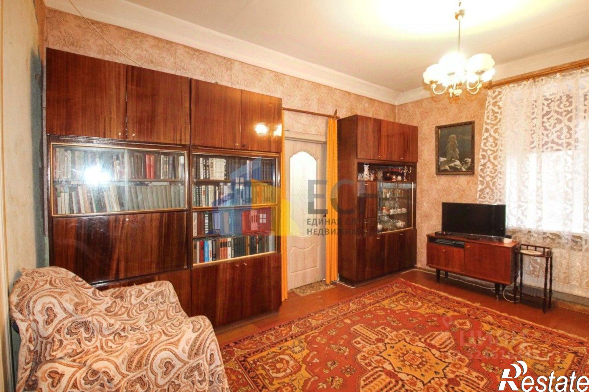 Купить квартиру за 5 100 000 рублей на ул Металлургов, 39