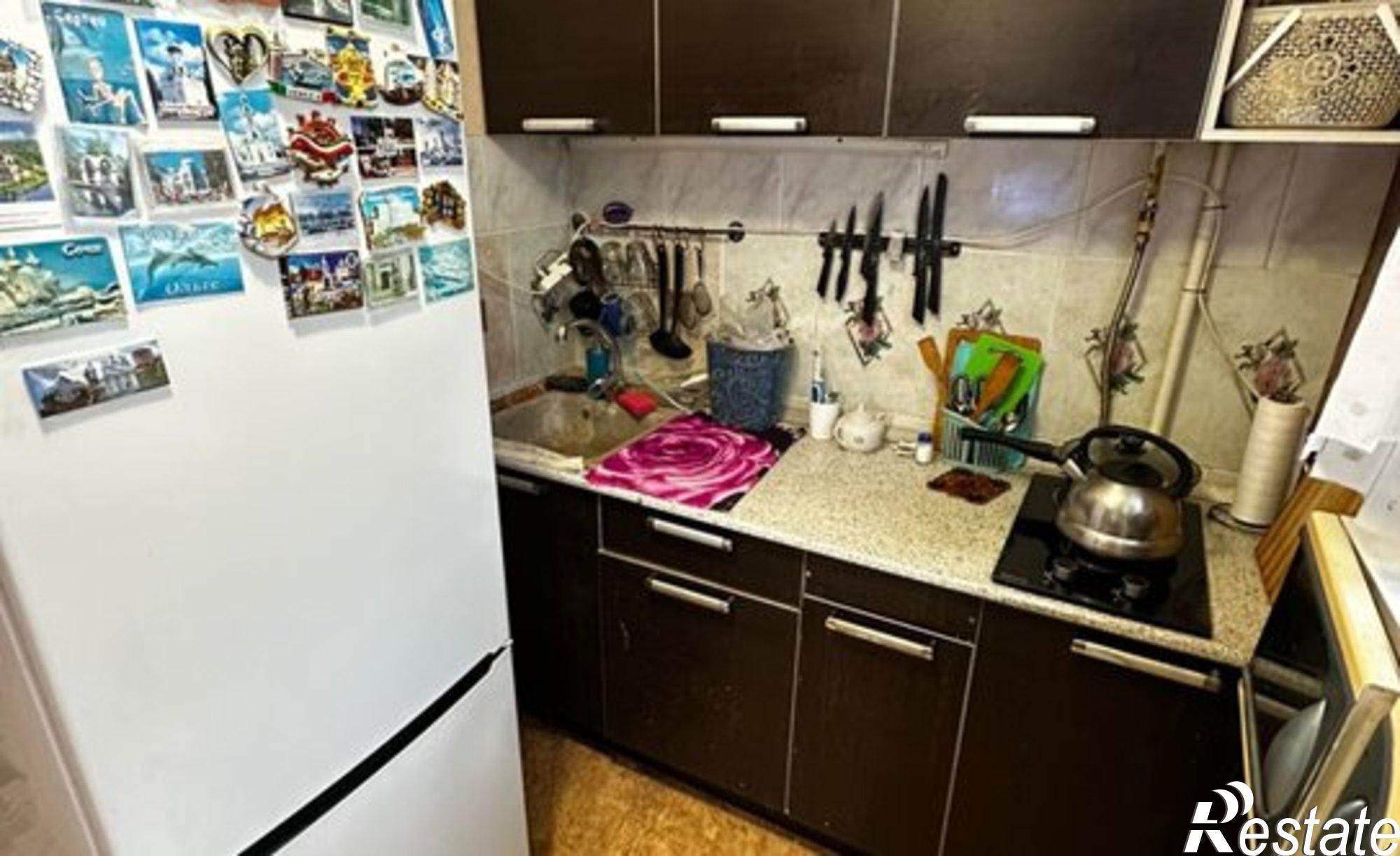 Купить квартиру за 3 300 000 рублей на ул Кирова, 153а