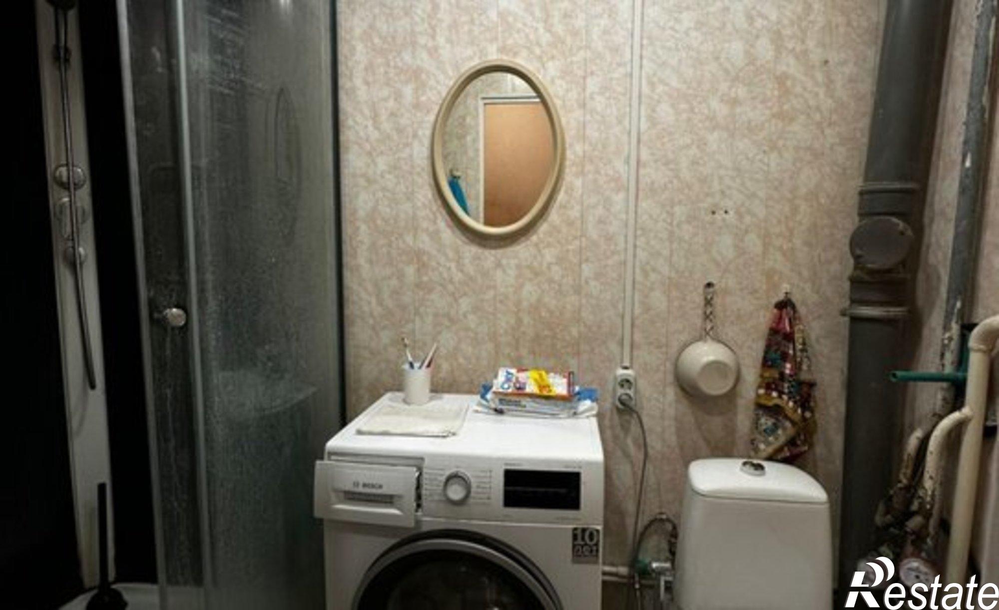 Купить квартиру за 3 300 000 рублей на ул Кирова, 153а