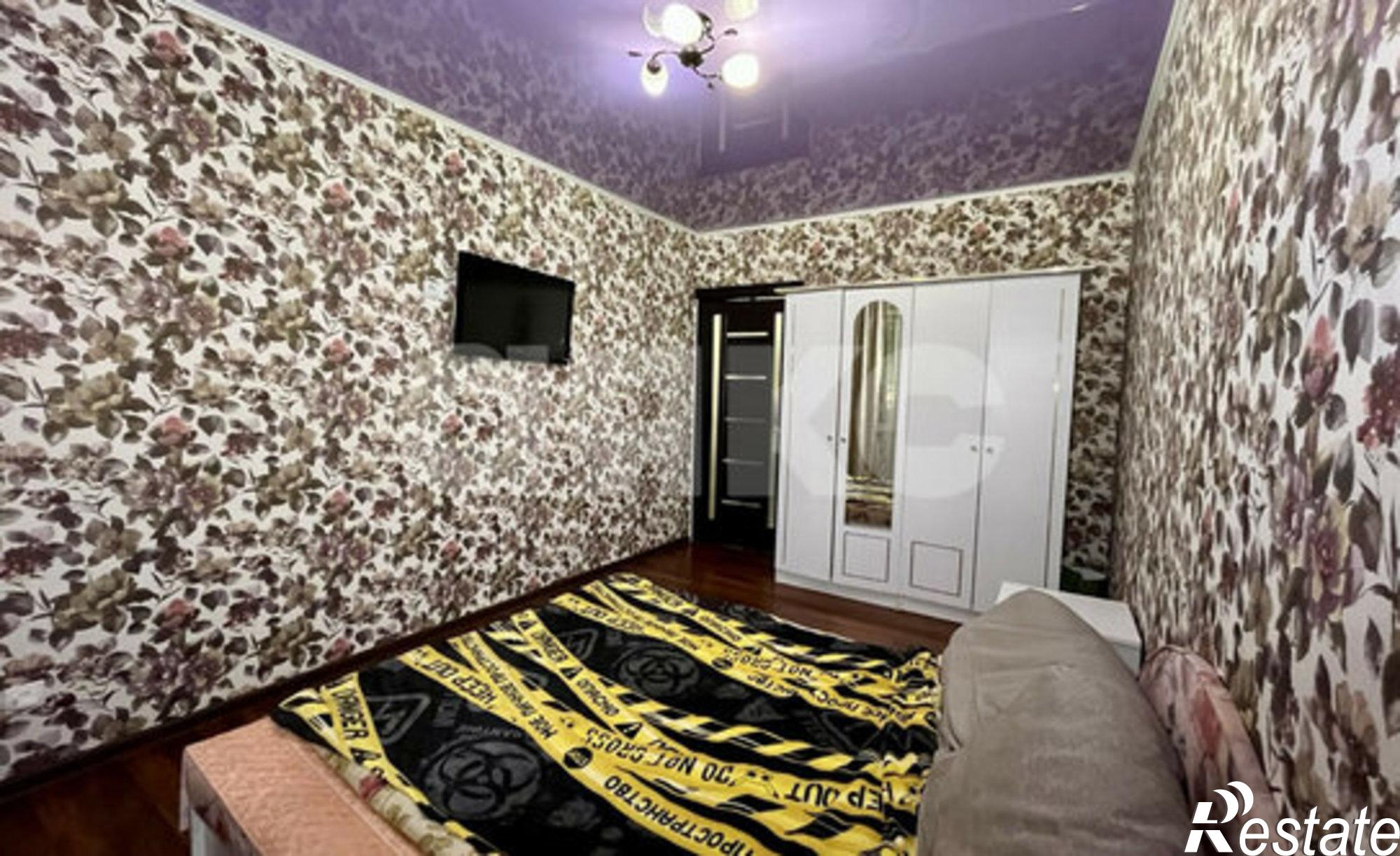 Купить квартиру за 6 800 000 рублей на ул Рязанская, 32 3