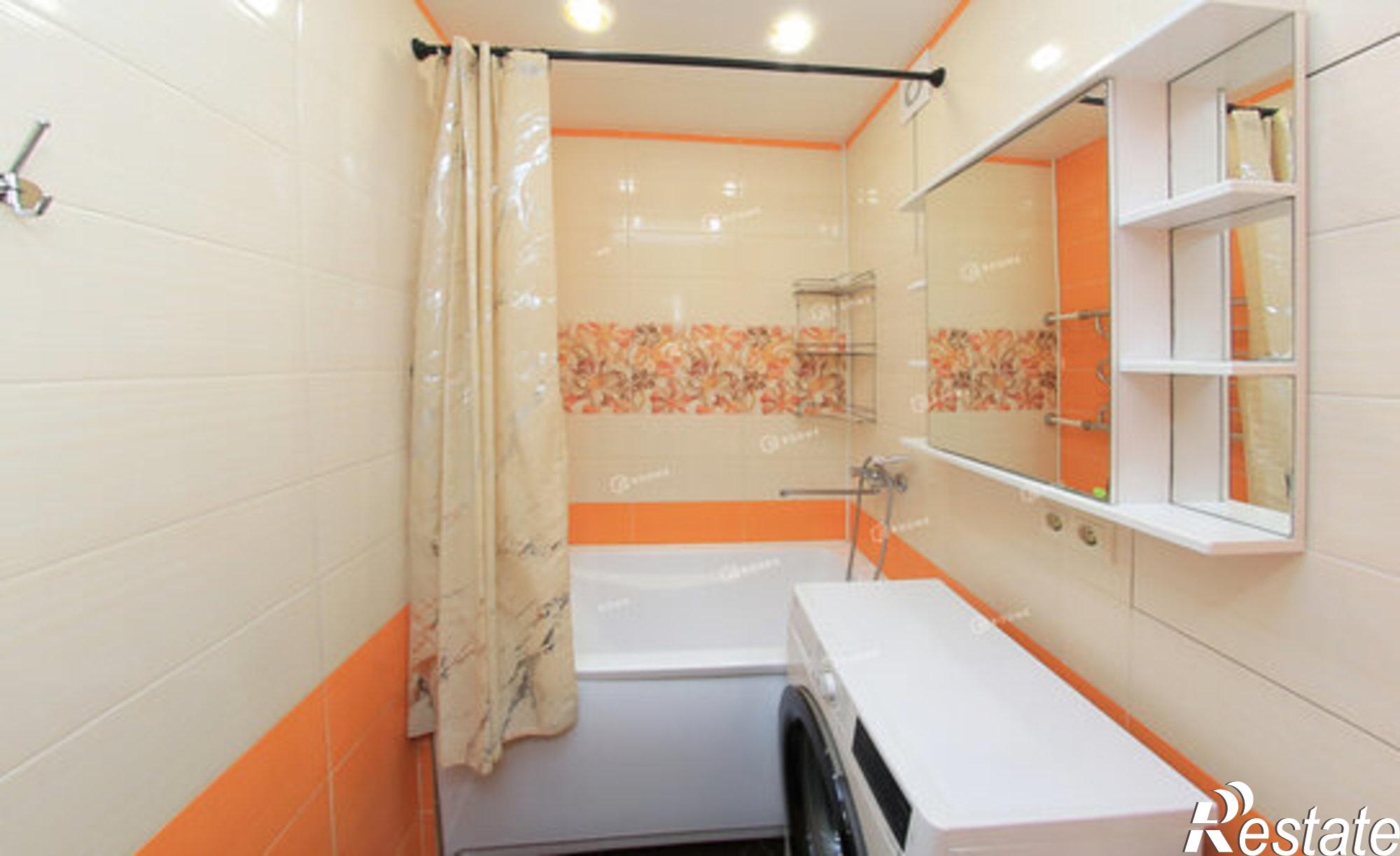 Купить квартиру за 4 850 000 рублей на ул Октябрьская, 85