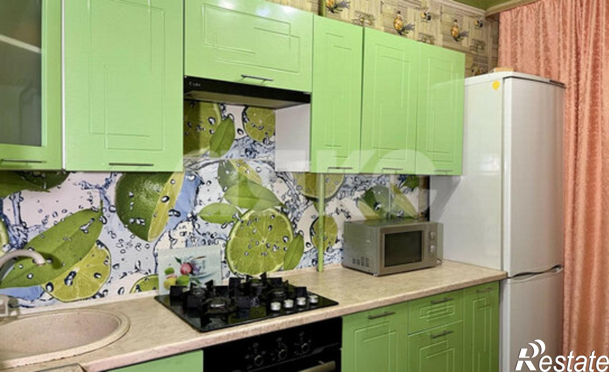 Купить квартиру за 6 800 000 рублей на ул Рязанская, 32 3