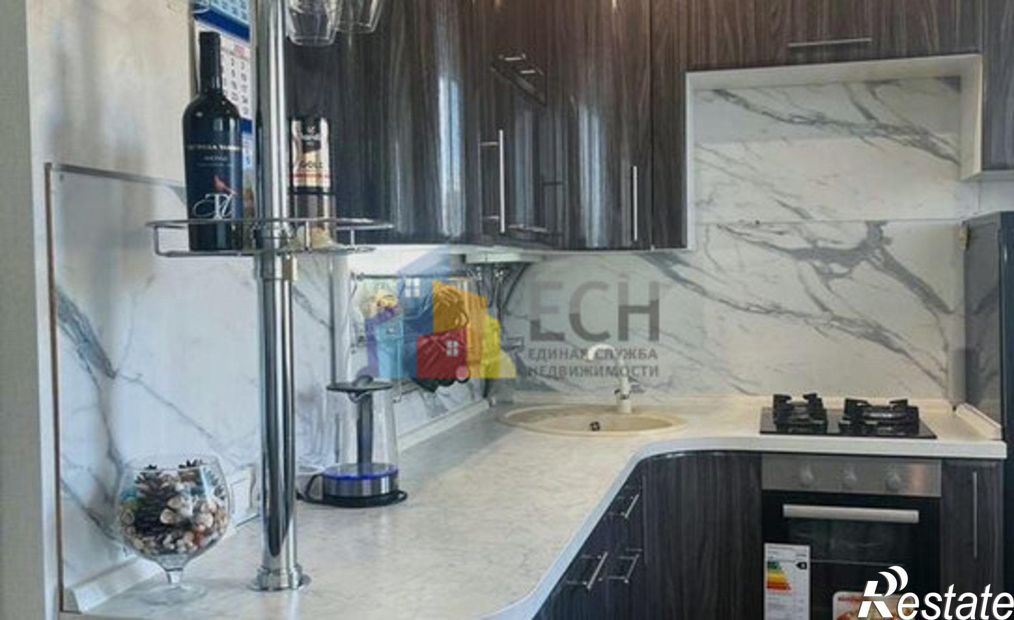 Купить квартиру за 6 250 000 рублей на ул Станиславского, 4