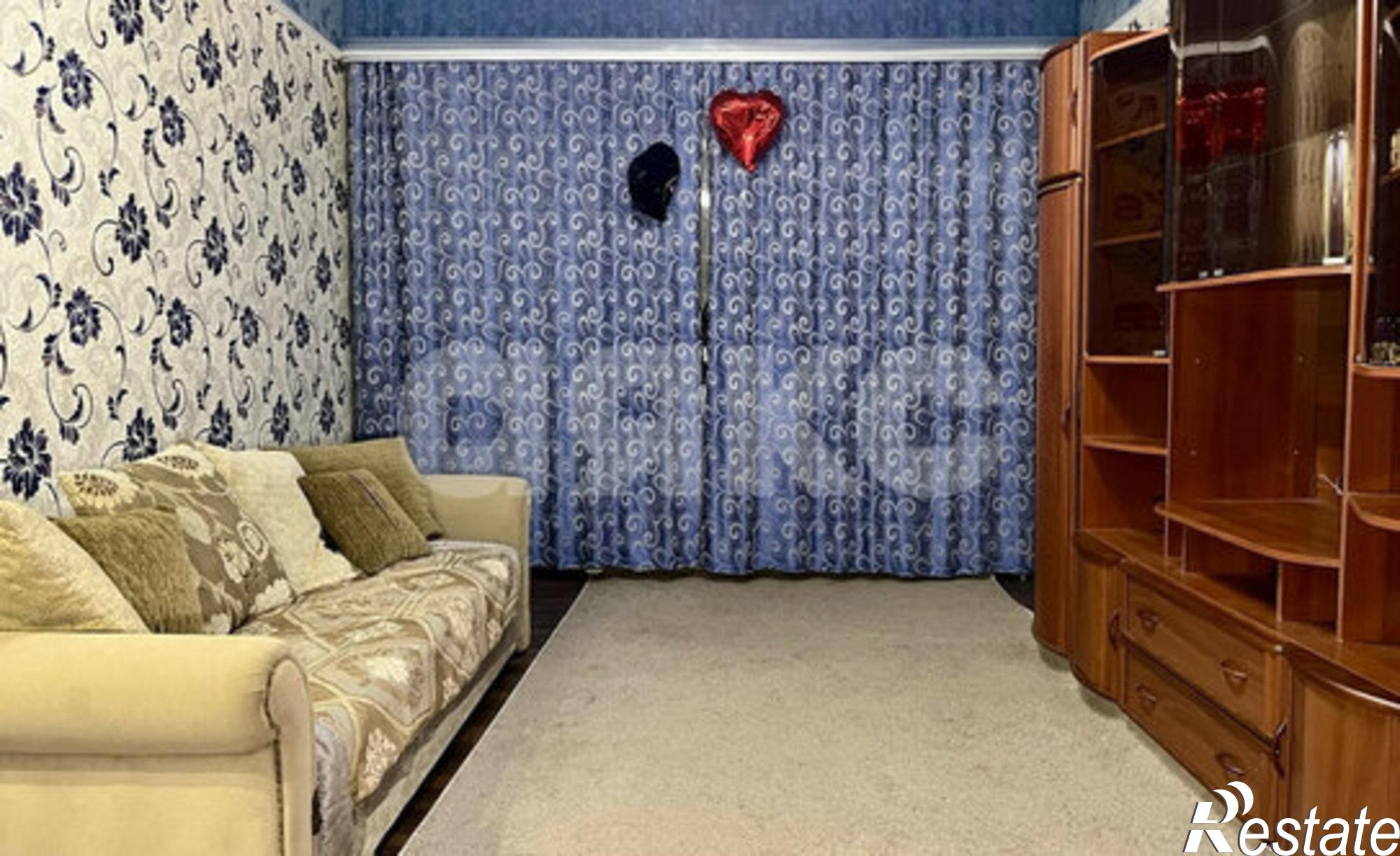 Купить квартиру за 6 800 000 рублей на ул Рязанская, 32 3