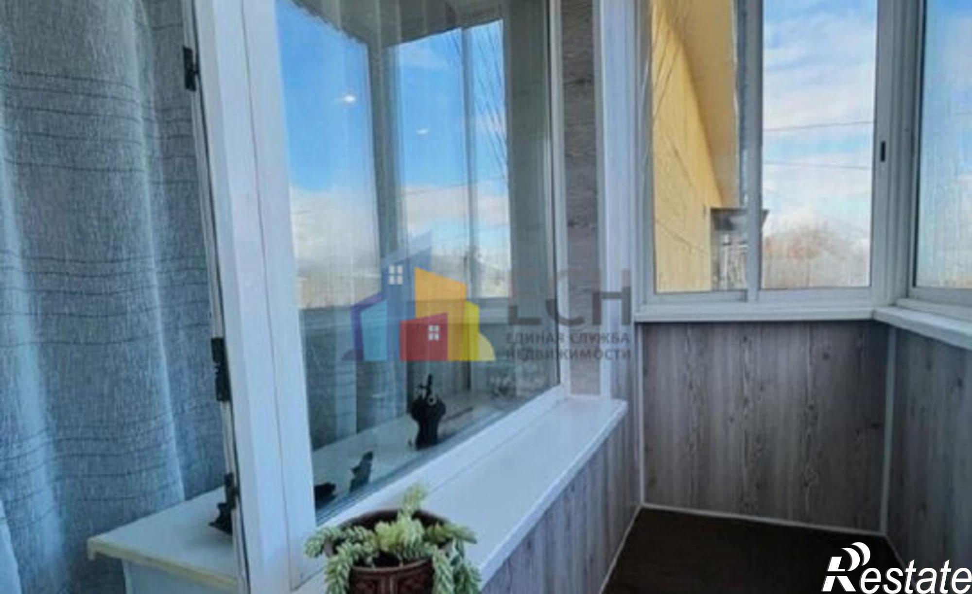 Купить квартиру за 6 250 000 рублей на ул Станиславского, 4