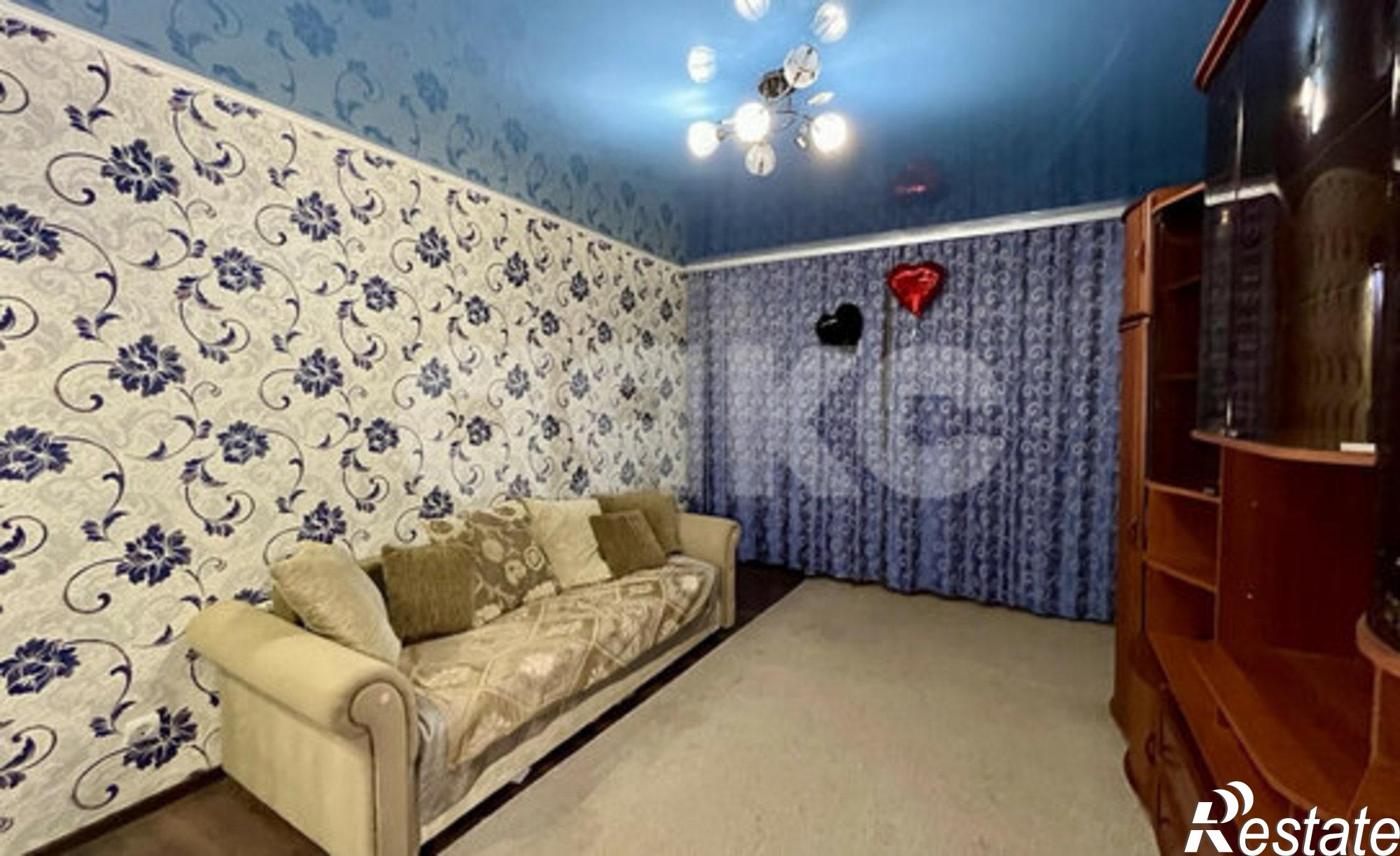 Купить квартиру за 6 800 000 рублей на ул Рязанская, 32 3