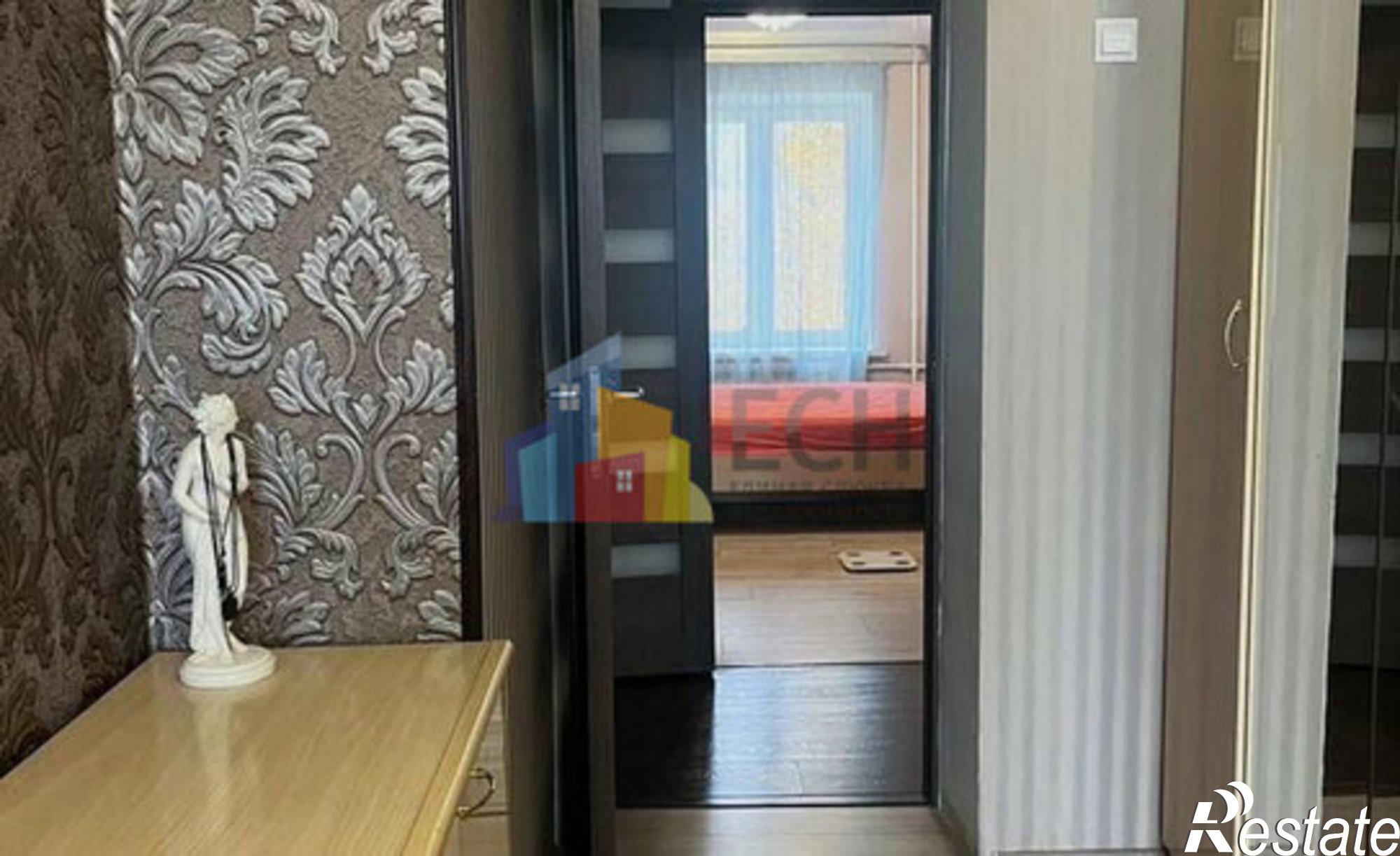 Купить квартиру за 6 250 000 рублей на ул Станиславского, 4