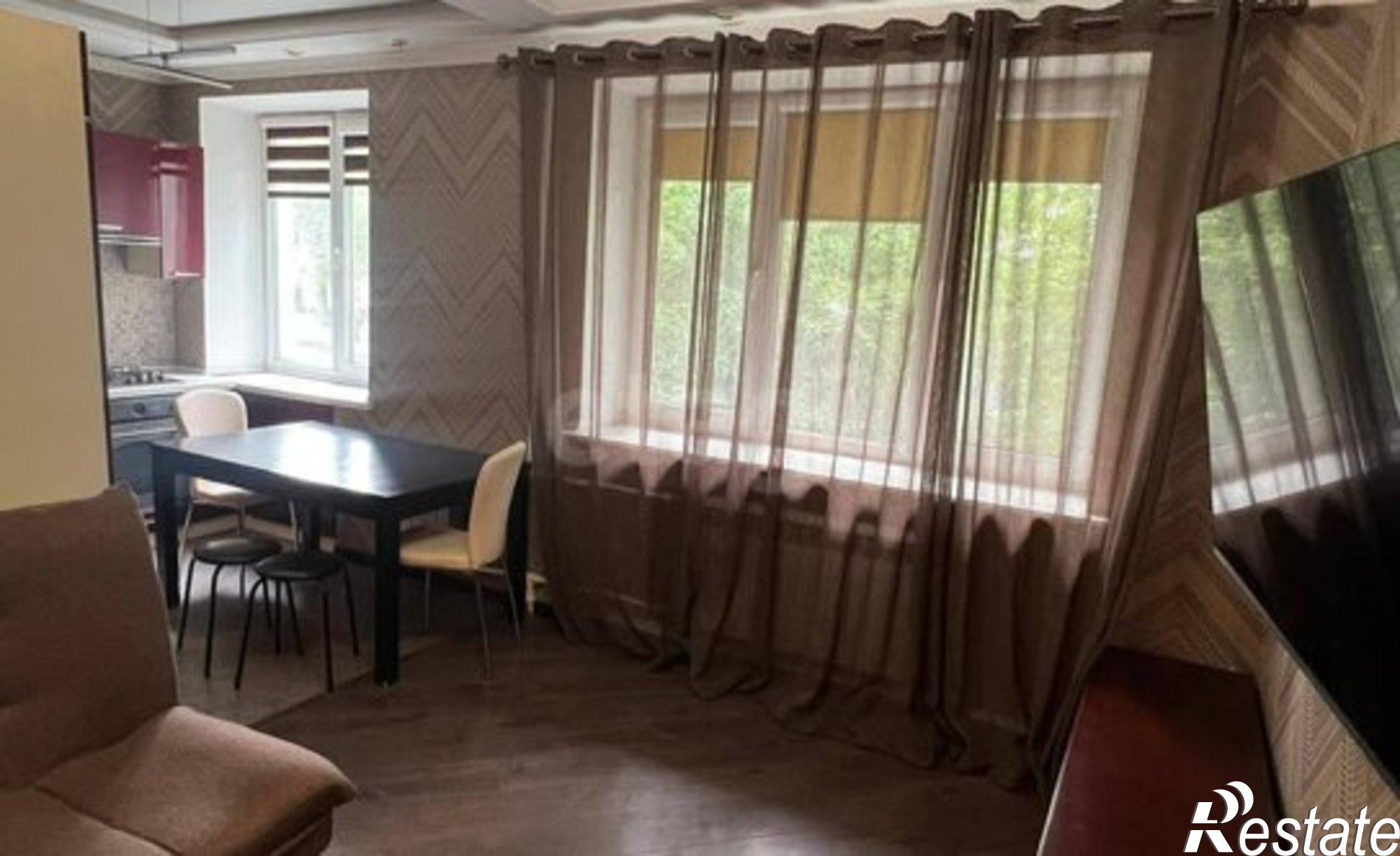 Купить квартиру за 7 100 000 рублей на ул Бундурина, 61