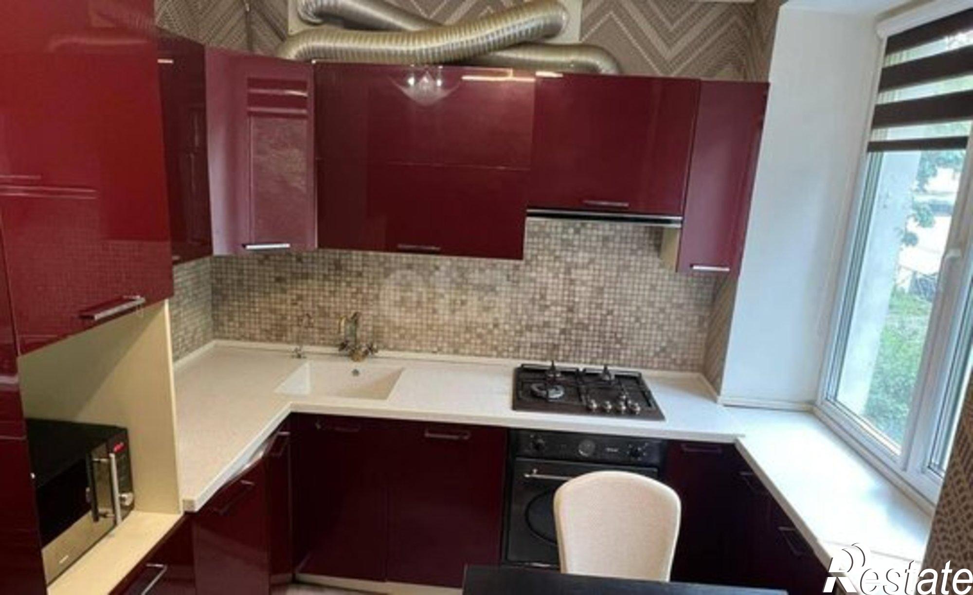 Купить квартиру за 7 100 000 рублей на ул Бундурина, 61