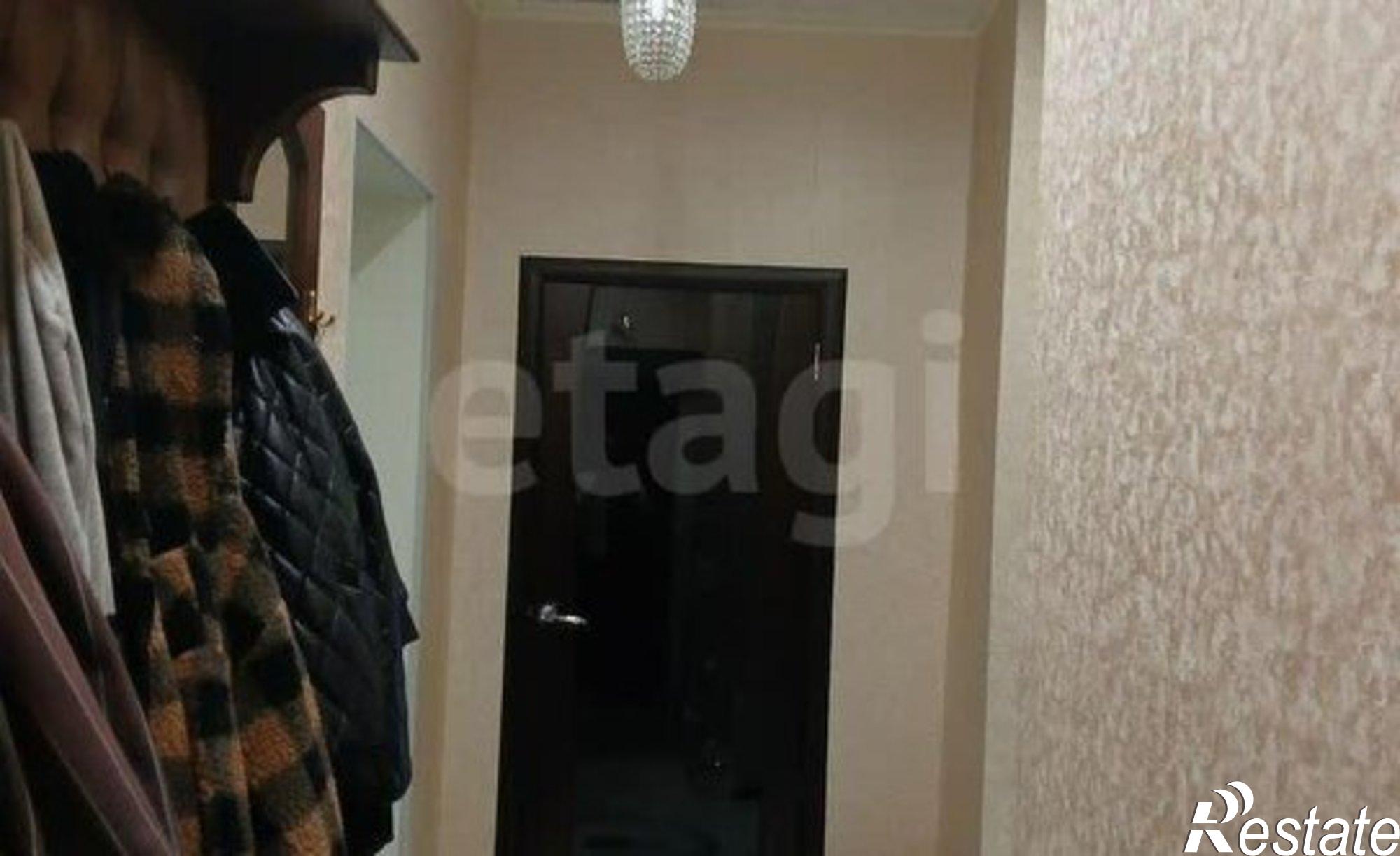 Купить квартиру за 6 000 000 рублей на Еловой проезд, 8