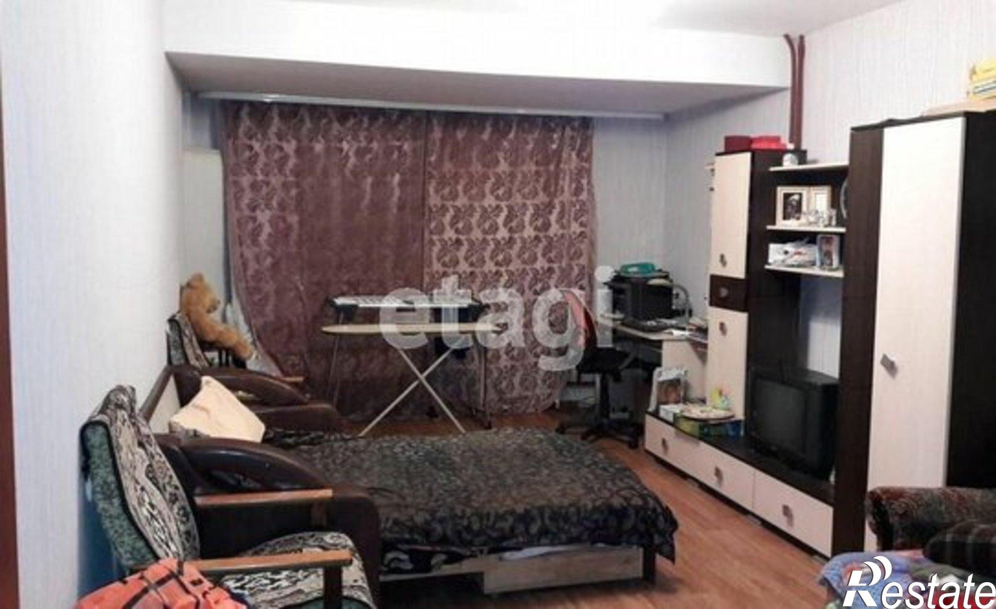 Купить квартиру за 4 600 000 рублей на улица Демонстрации, 38