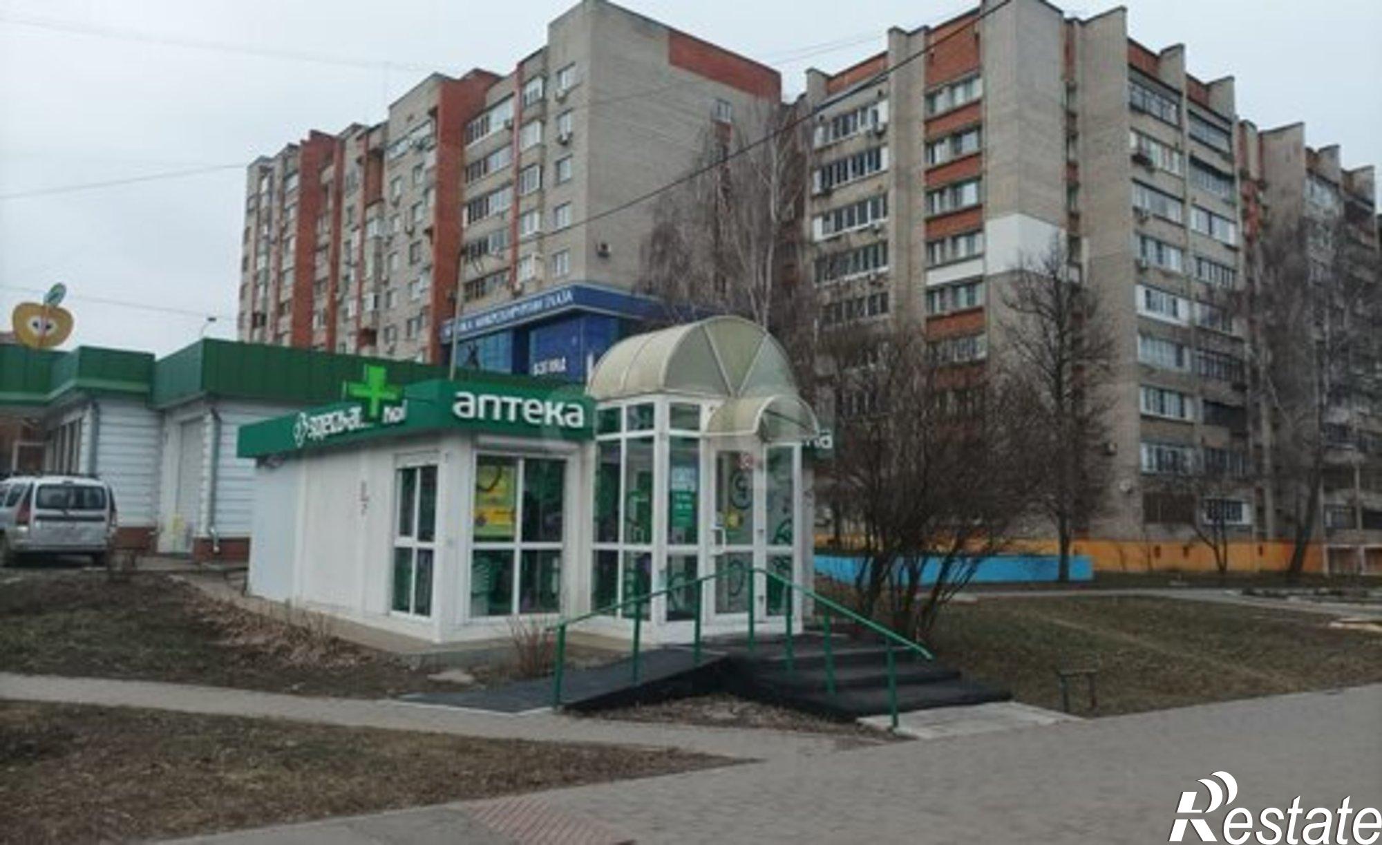 Купить квартиру за 4 600 000 рублей на улица Демонстрации, 38