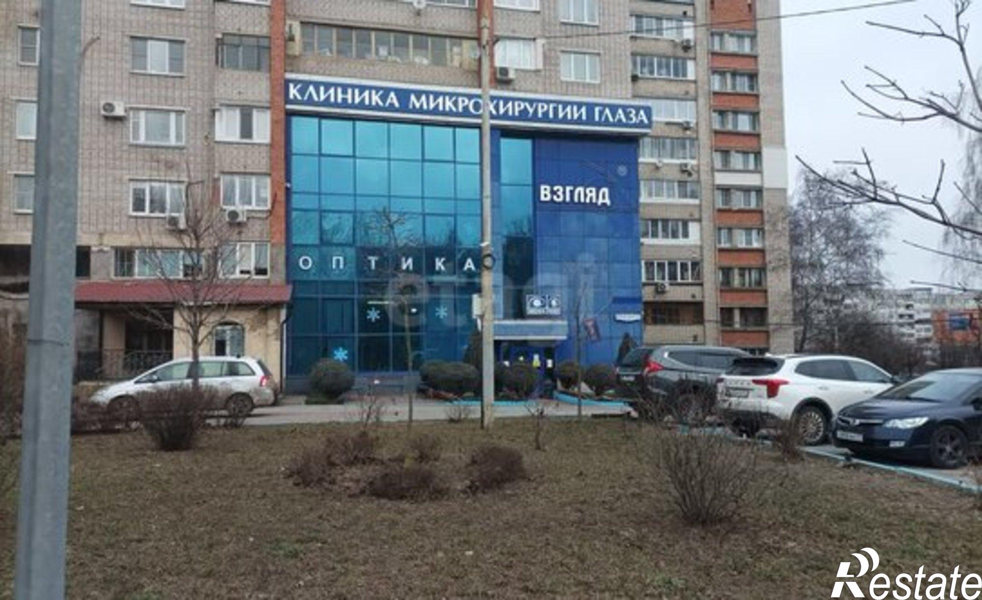 Купить квартиру за 4 600 000 рублей на улица Демонстрации, 38