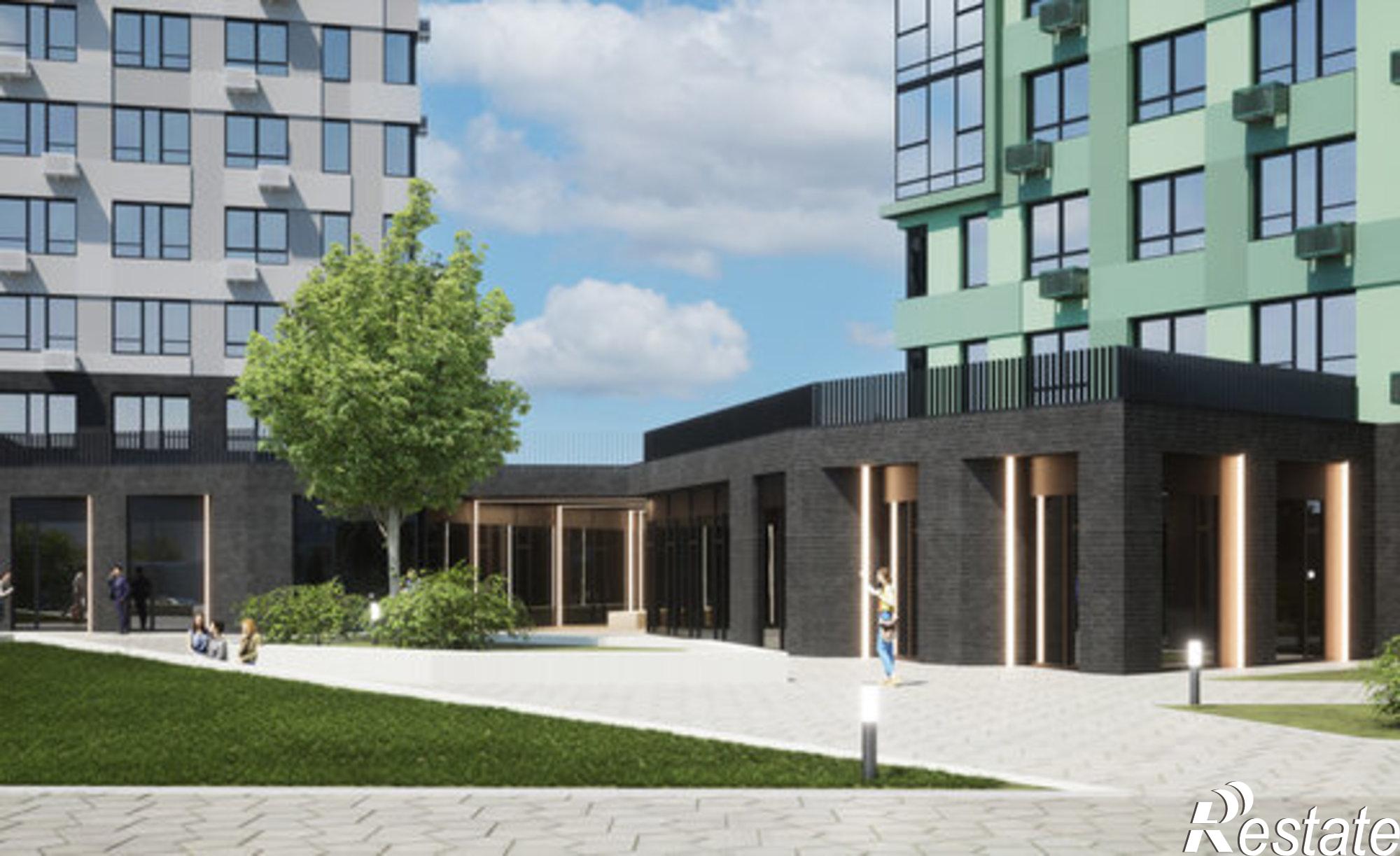 Купить квартиру за 5 698 550 рублей на улица Осиновая Гора, с3