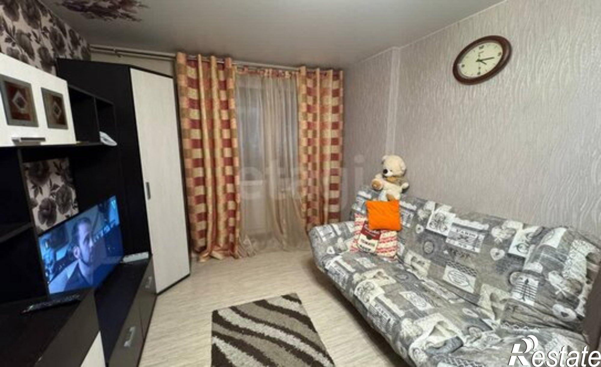 Купить квартиру за 6 200 000 рублей на проспект Ленина, 157