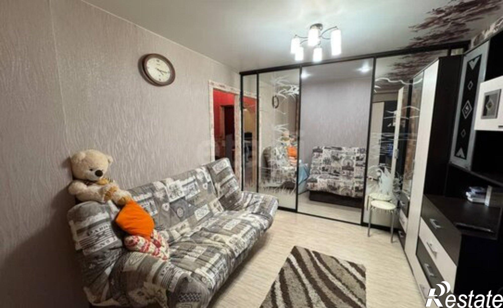 Купить квартиру за 6 200 000 рублей на проспект Ленина, 157