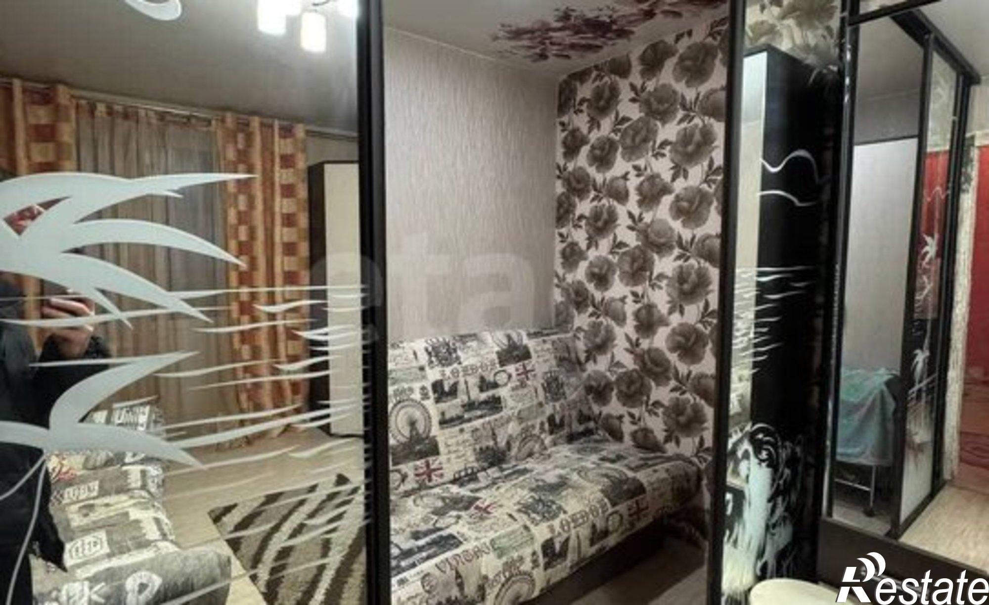 Купить квартиру за 6 200 000 рублей на проспект Ленина, 157