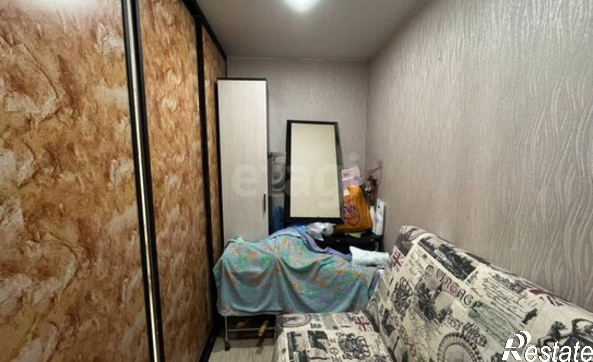 Купить квартиру за 6 200 000 рублей на проспект Ленина, 157