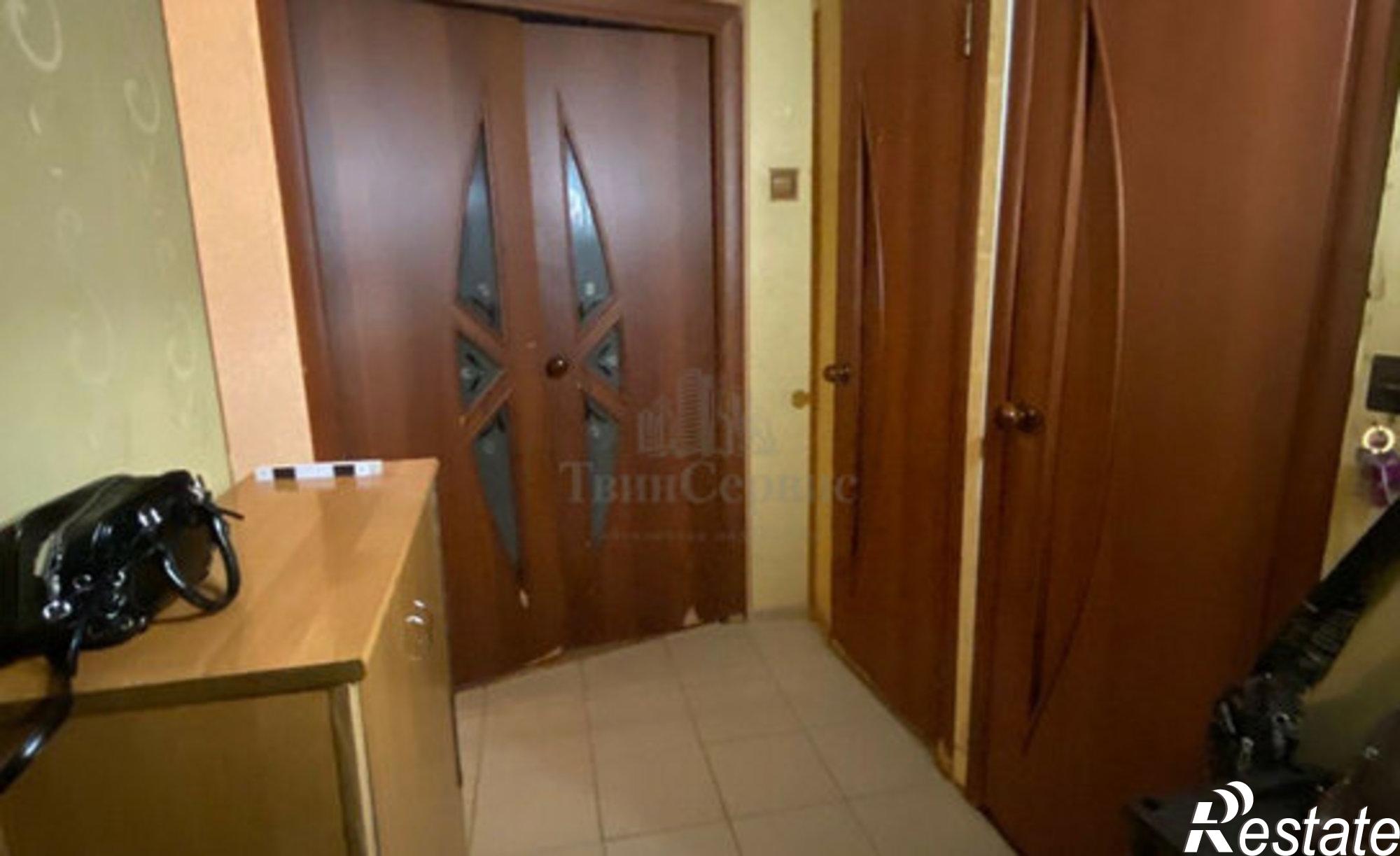 Купить квартиру за 8 300 000 рублей на улица Фрунзе, 9