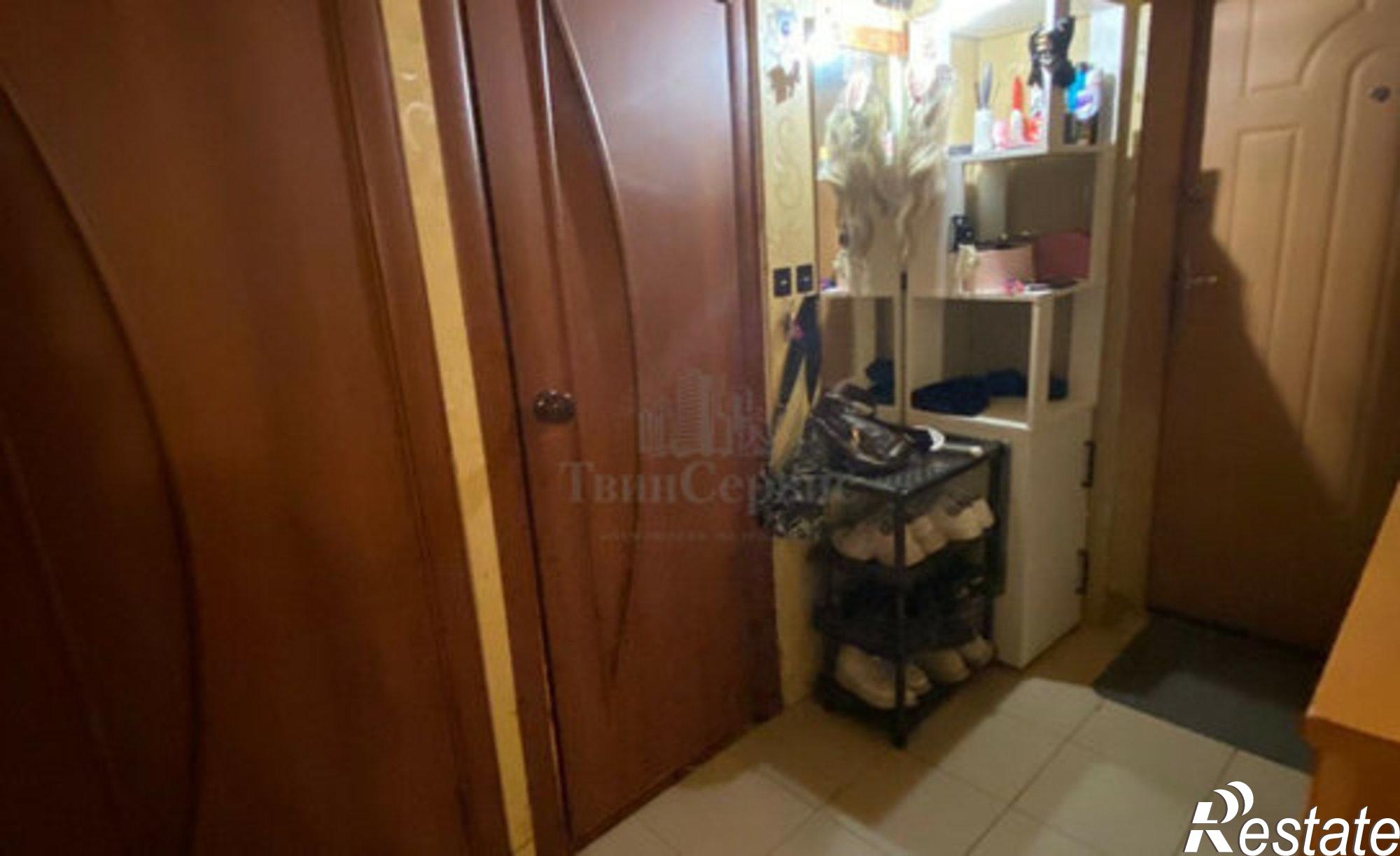 Купить квартиру за 8 300 000 рублей на улица Фрунзе, 9