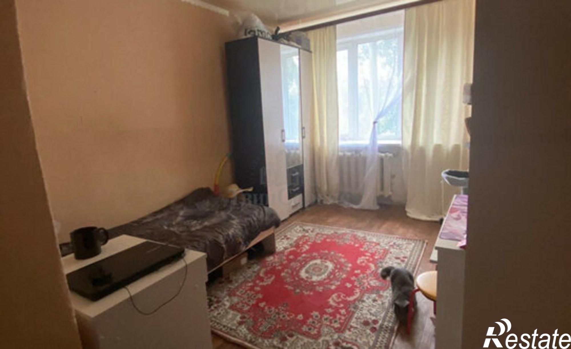 Купить квартиру за 8 300 000 рублей на улица Фрунзе, 9