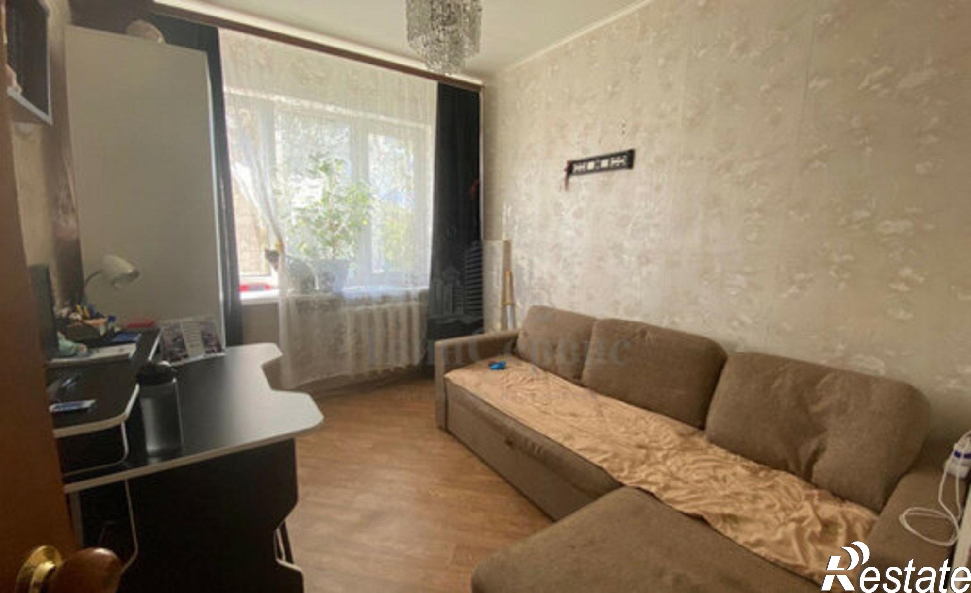 Купить квартиру за 8 300 000 рублей на улица Фрунзе, 9