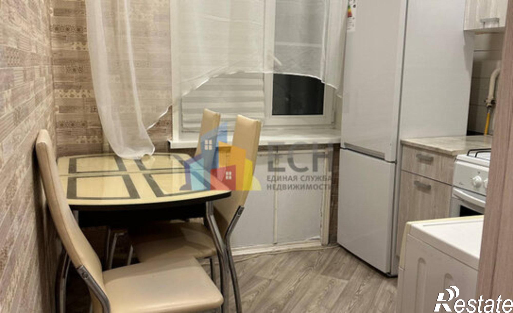 Купить квартиру за 3 200 000 рублей на ул Тихмянова, 38