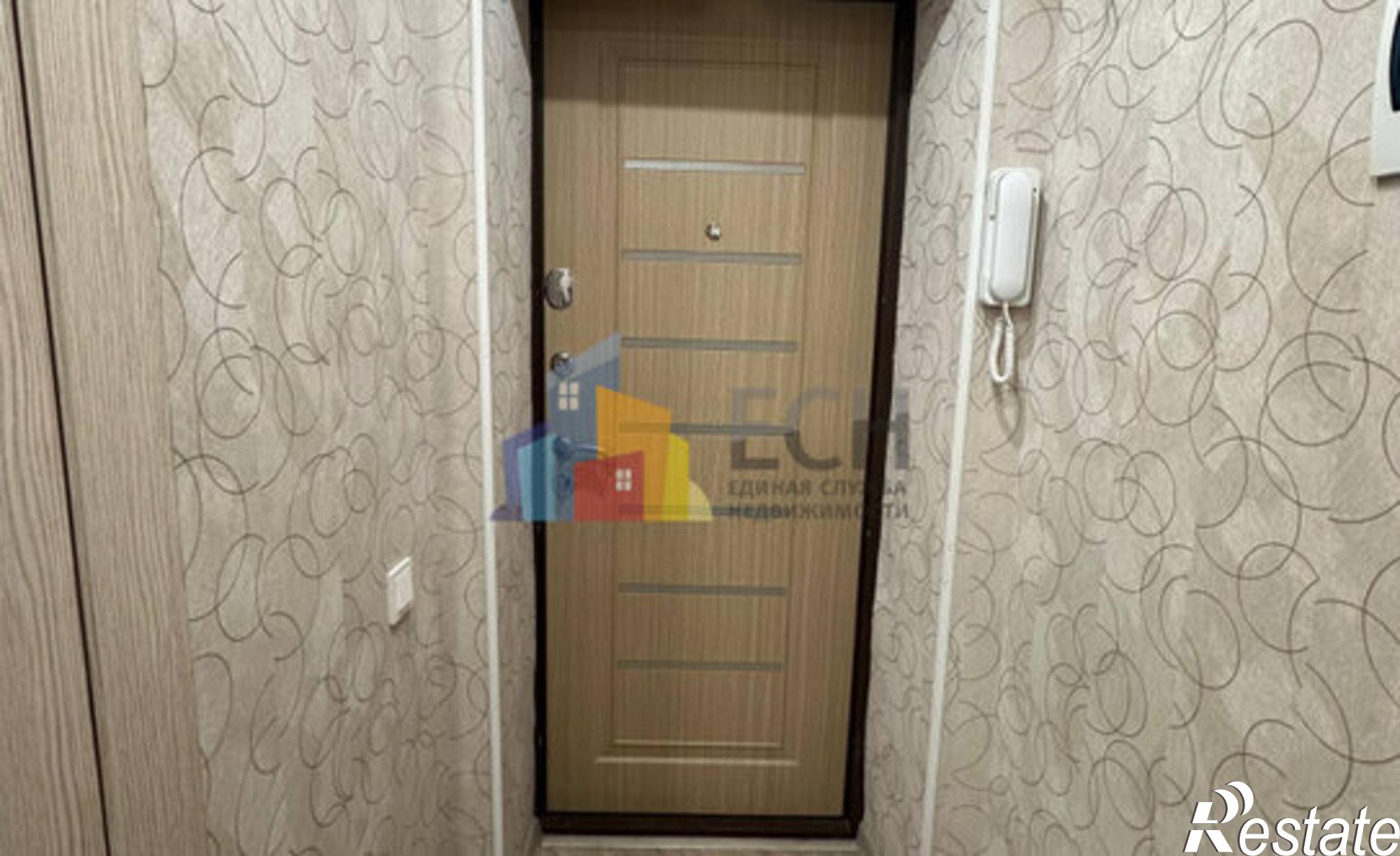 Купить квартиру за 3 200 000 рублей на ул Тихмянова, 38