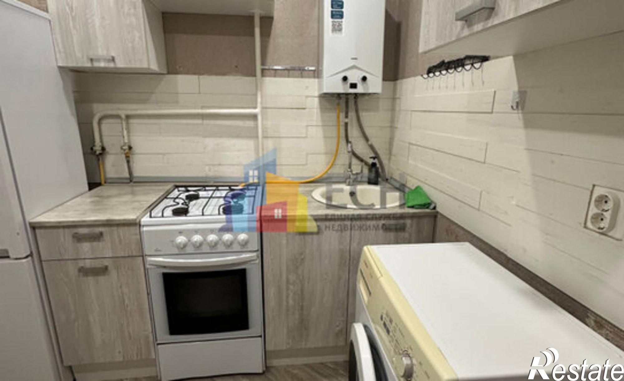 Купить квартиру за 3 200 000 рублей на ул Тихмянова, 38