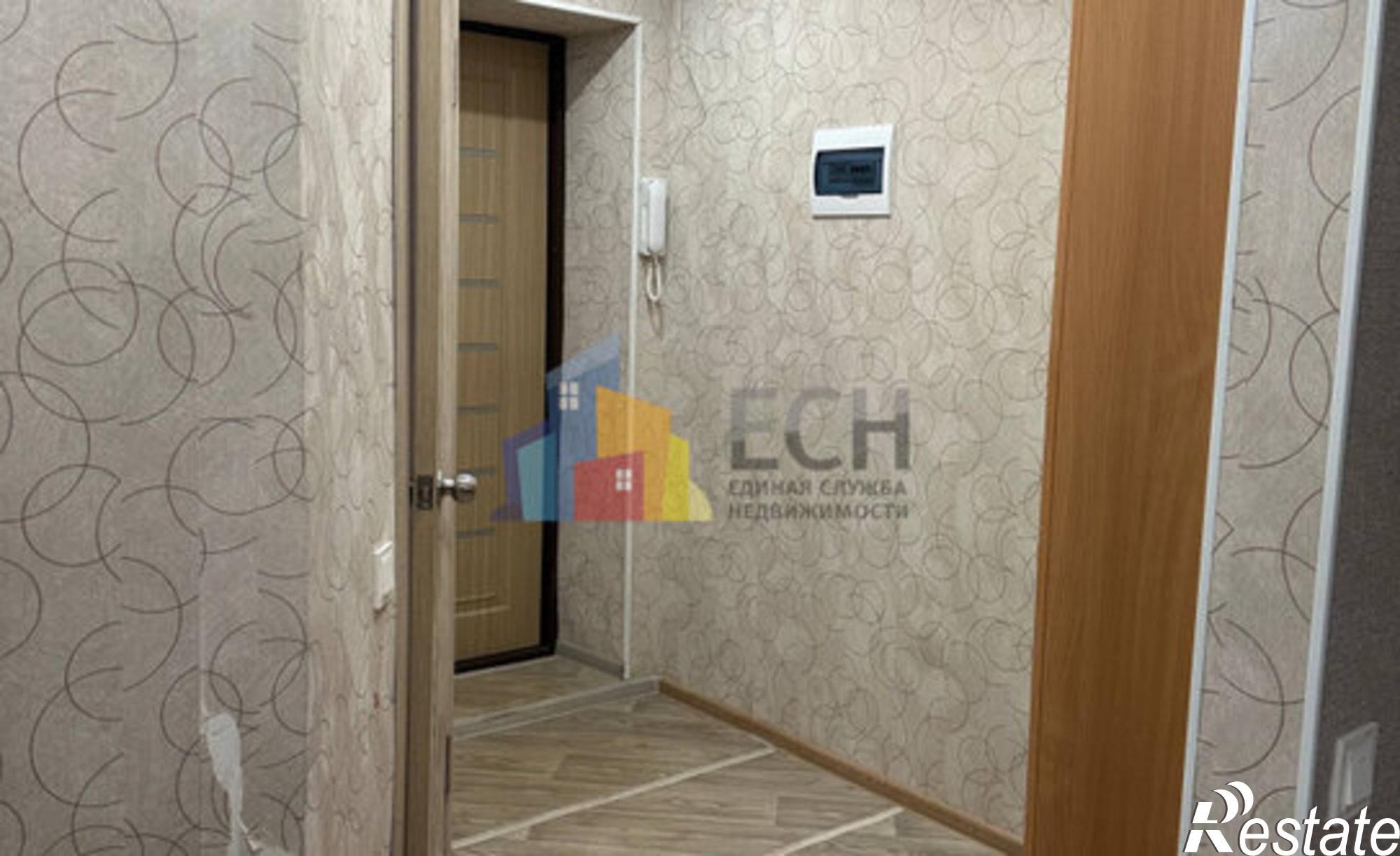 Купить квартиру за 3 200 000 рублей на ул Тихмянова, 38