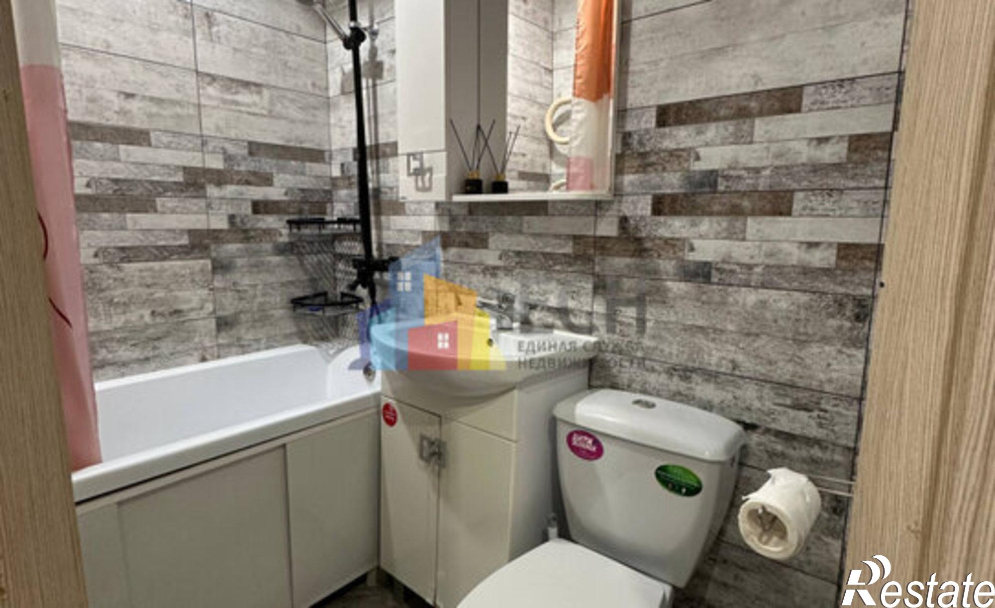 Купить квартиру за 3 200 000 рублей на ул Тихмянова, 38