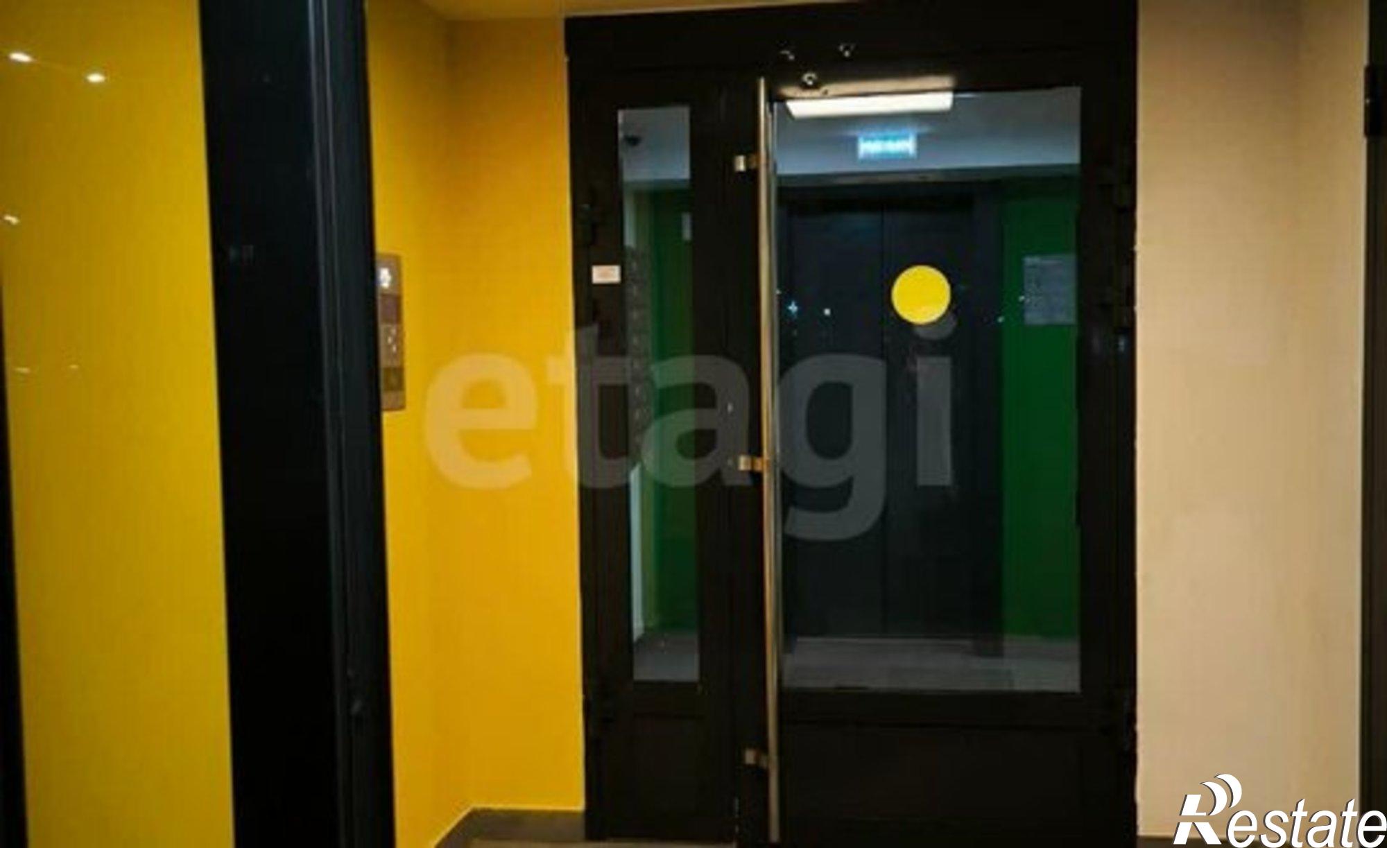 Купить квартиру за 5 600 000 рублей на Самоварная улица, 3