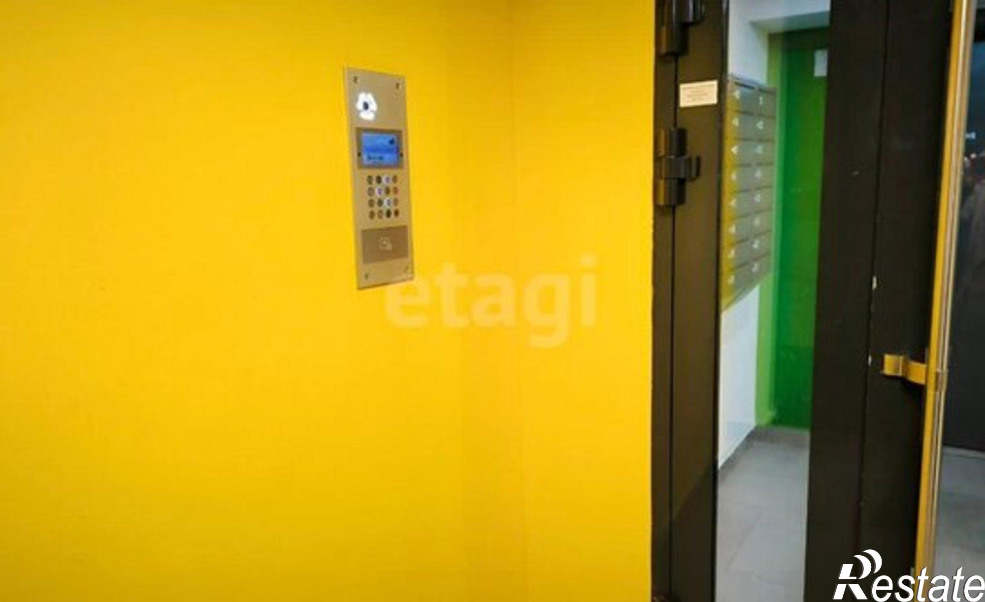 Купить квартиру за 5 600 000 рублей на Самоварная улица, 3