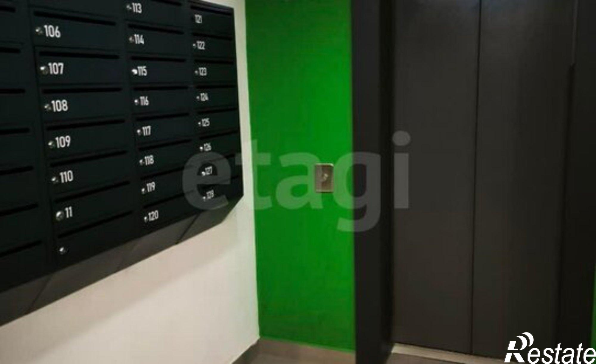 Купить квартиру за 5 600 000 рублей на Самоварная улица, 3