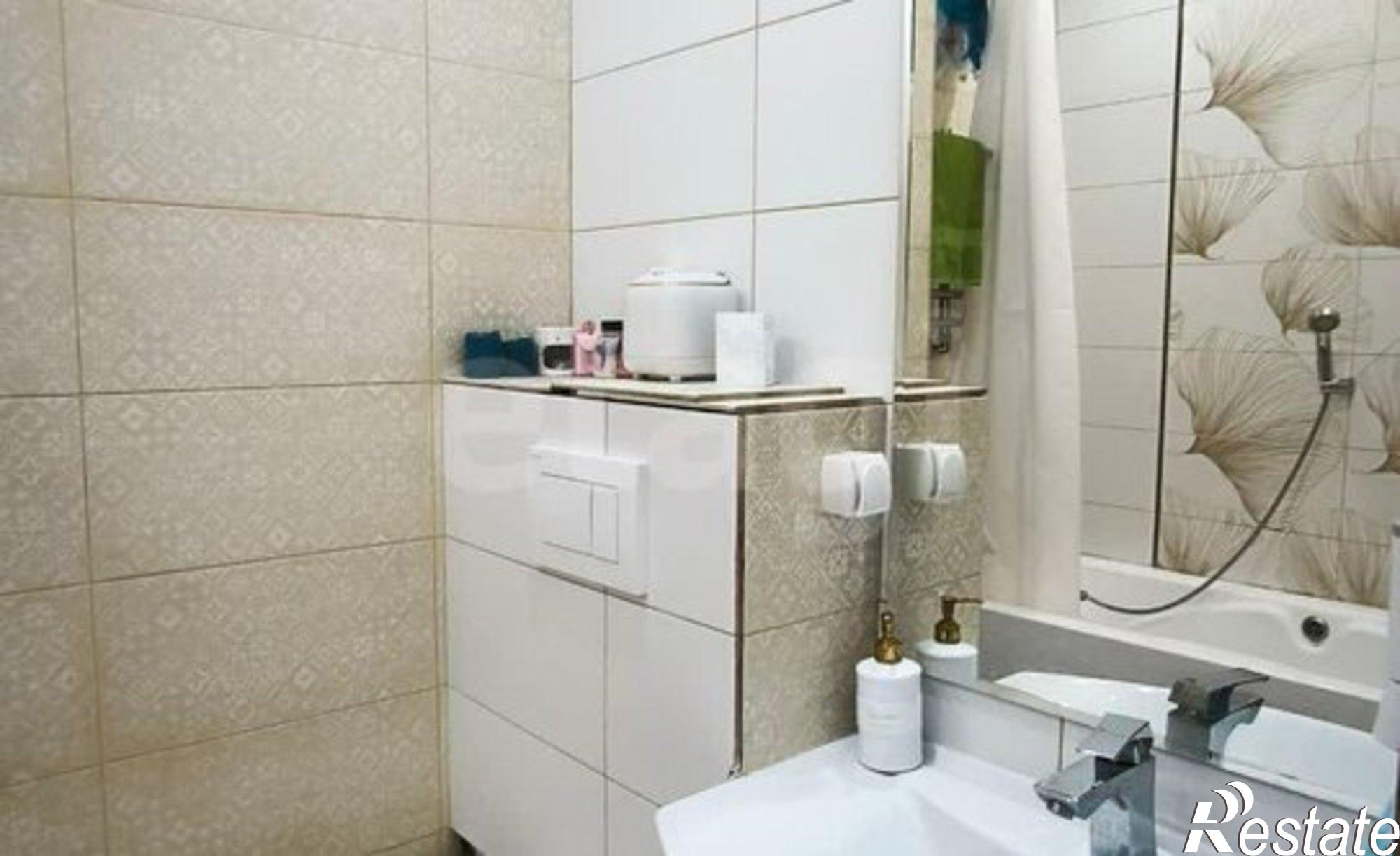 Купить квартиру за 5 600 000 рублей на Самоварная улица, 3