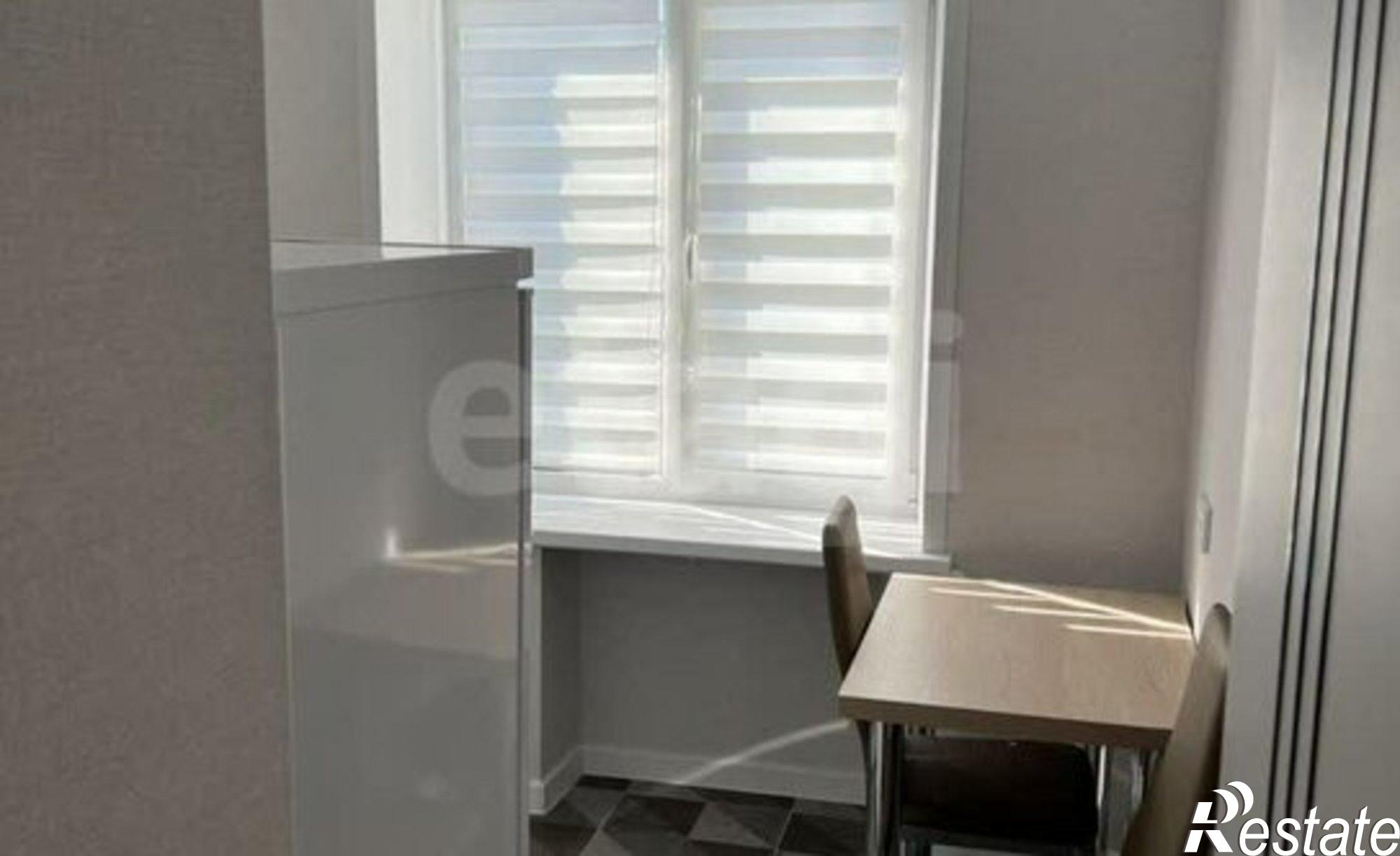 Купить квартиру за 4 200 000 рублей на Одоевское шоссе, 38