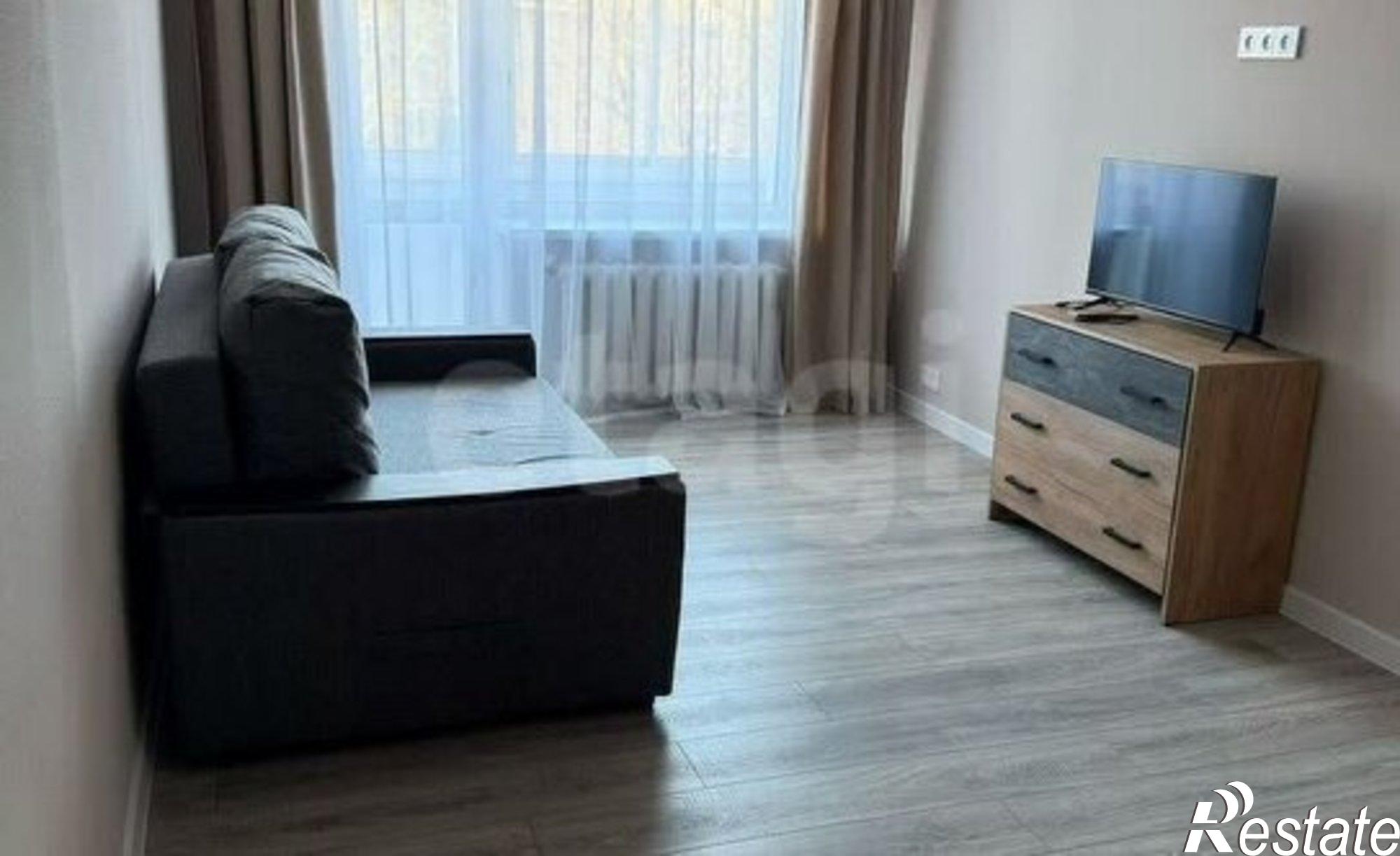 Купить квартиру за 4 200 000 рублей на Одоевское шоссе, 38